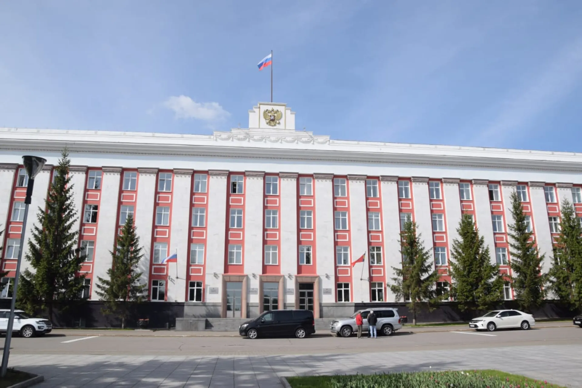 Бюджет Алтайского края увеличился на 6,3 млрд рублей: на что направят дополнительные средства Бюджет Алтайского края увеличился на 6,3 млрд рублей: на что направят дополнительные средства