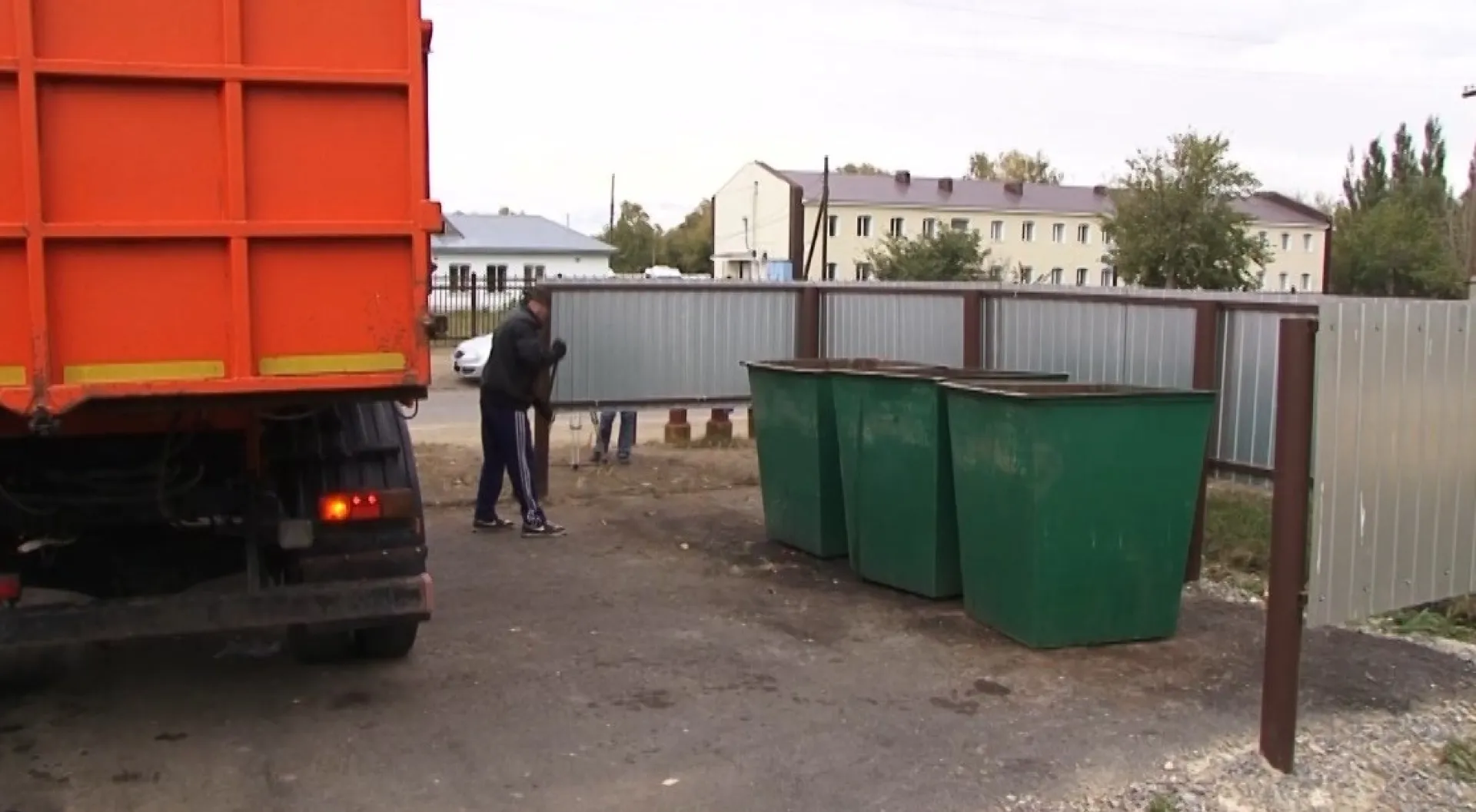 Пожары и переработка мусора: что обсудили на пресс-конференции по экологии в Правительстве Алтайского края
