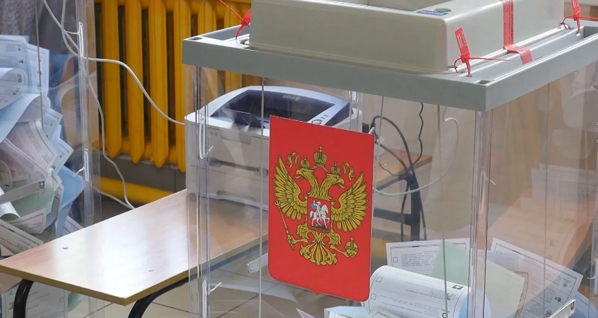 Стали известны предварительные итоги выборов в Барнаульскую городскую Думу Стали известны предварительные итоги выборов в Барнаульскую городскую Думу