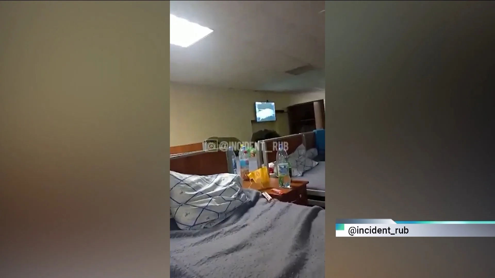Алтайские военнослужащие, призванные в ходе частичной мобилизации, опубликовали видео из казармы в Омской области Алтайские военнослужащие, призванные в ходе частичной мобилизации, опубликовали видео из казармы в Омской области