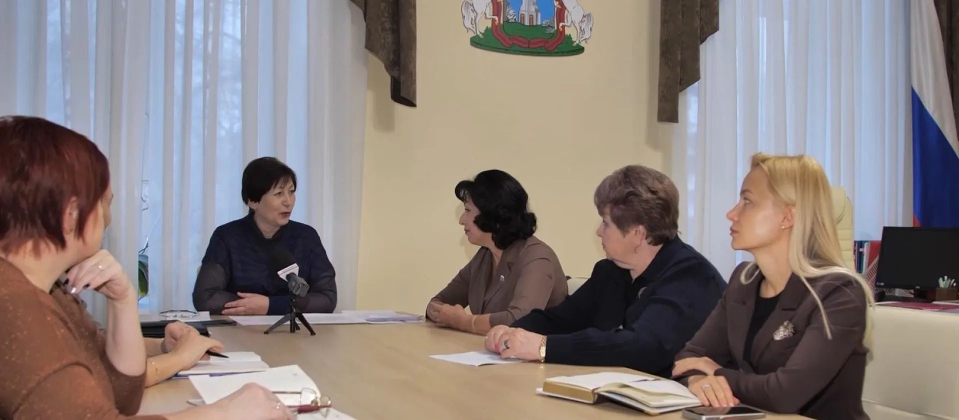Депутатскую комиссию по вопросам здравоохранения создали в Барнаульской гордуме Депутатскую комиссию по вопросам здравоохранения создали в Барнаульской гордуме