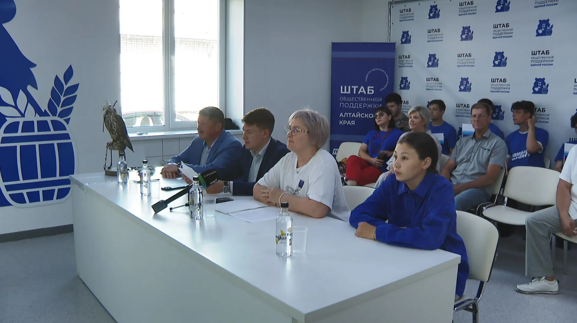 33 года назад, 3 июля 1991 года, Республика Алтай вошла в состав России как полноценный субъект