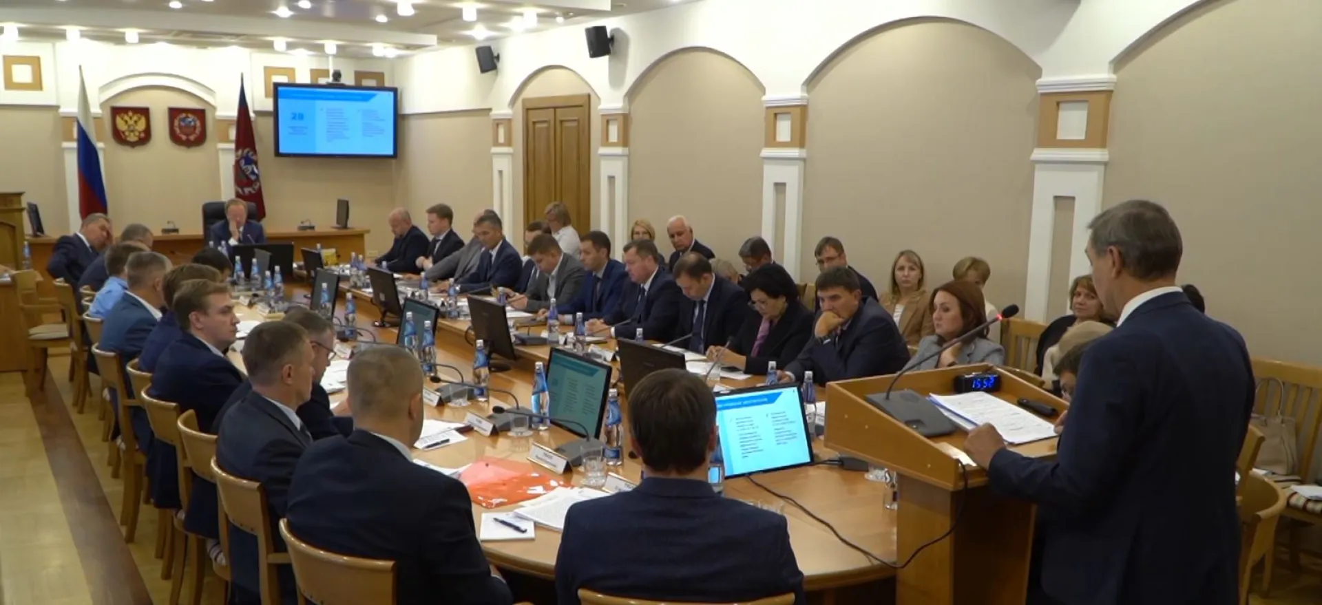 Расходная часть консолидированного бюджета Алтайского края превысила 200 миллиардов рублей