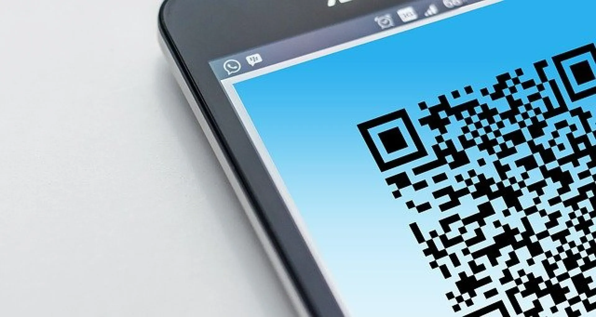 СМИ сообщили о бойкоте проверки QR-кодов некоторыми ТЦ в Барнауле. Разбираемся в ситуации СМИ сообщили о бойкоте проверки QR-кодов некоторыми ТЦ в Барнауле. Разбираемся в ситуации