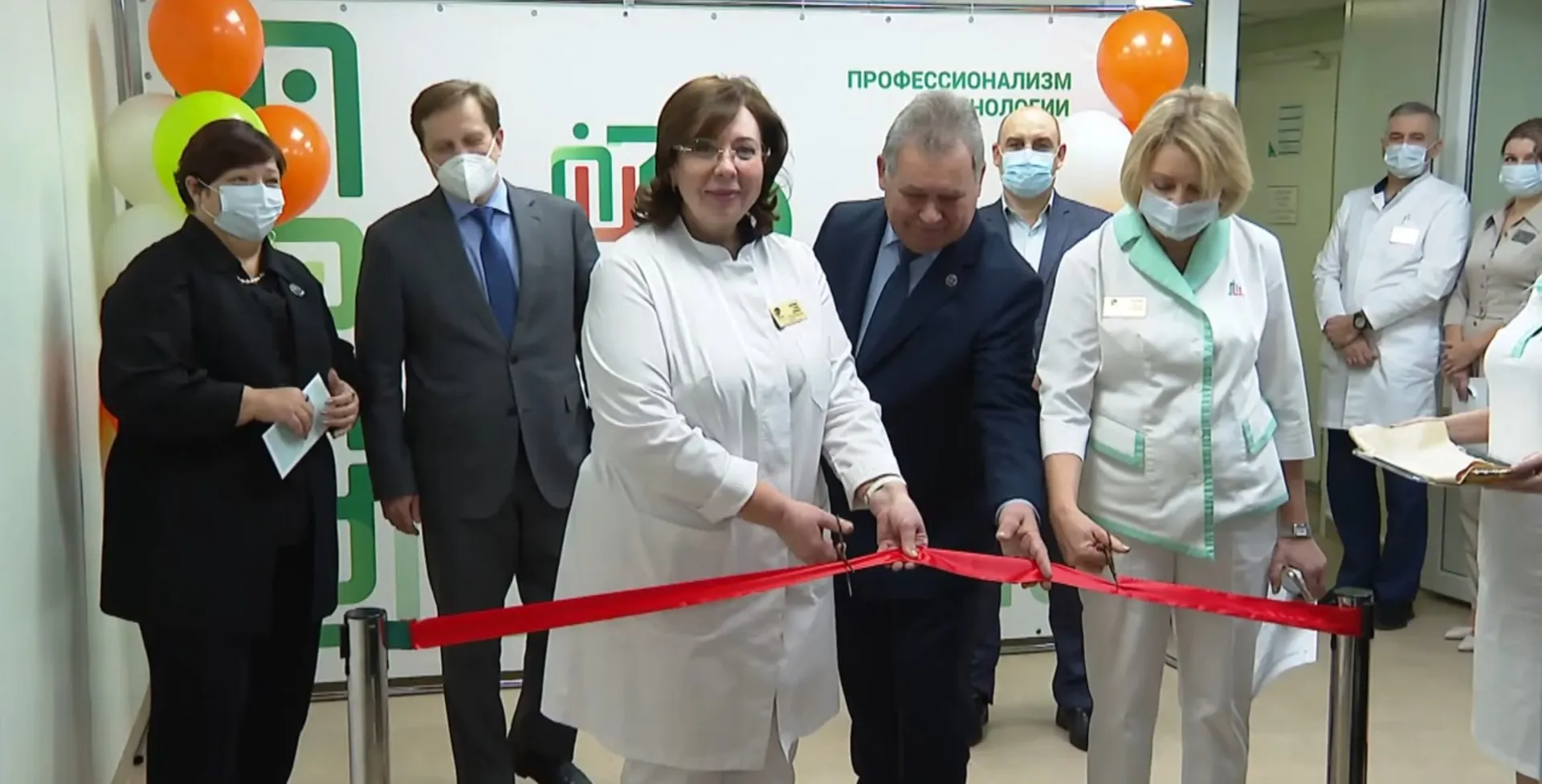 Ремонт отделения ультразвуковой диагностики завершили в Диагностическом центре Алтайского края Ремонт отделения ультразвуковой диагностики завершили в Диагностическом центре Алтайского края