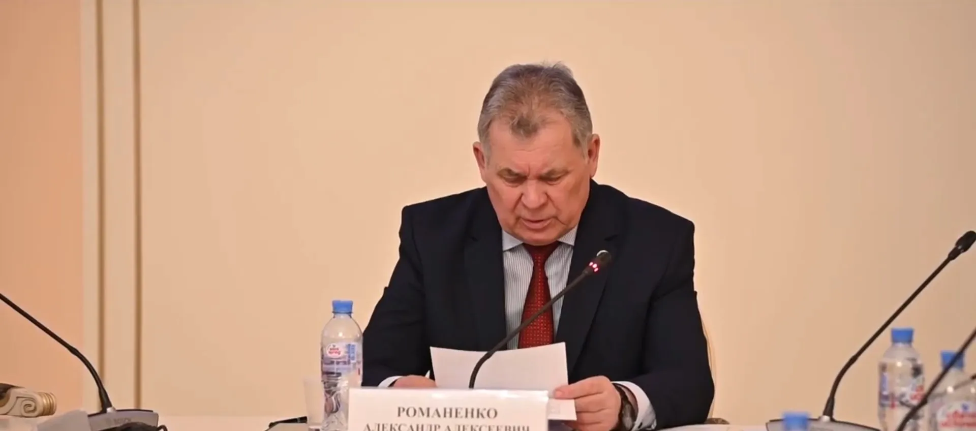 Алтайский депутат предложил увеличить финансирование госпрограммы «Комплексное развитие сельских территорий» Алтайский депутат предложил увеличить финансирование госпрограммы «Комплексное развитие сельских территорий»