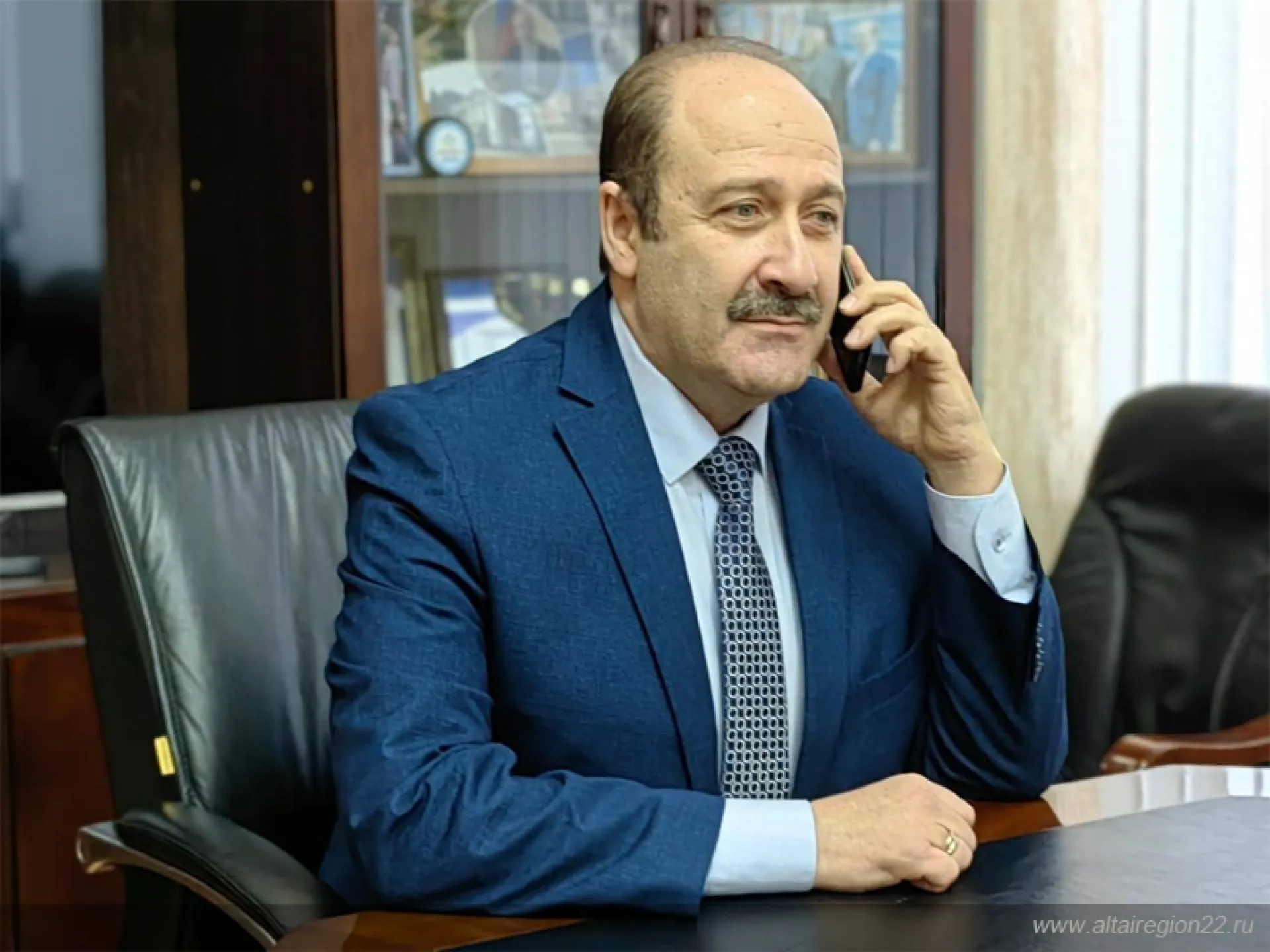 Выборы главы Рубцовска прошли в Алтайском крае