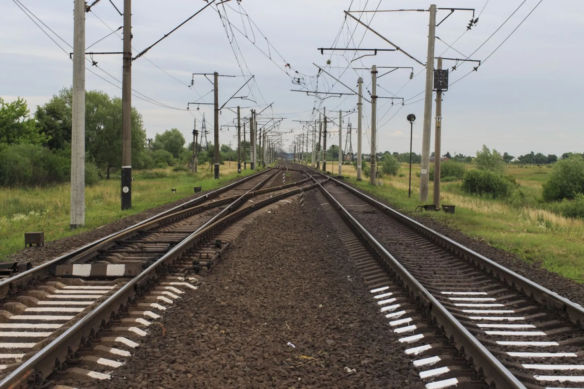 Министерство транспорта России запретило высаживать из поездов детей-безбилетников