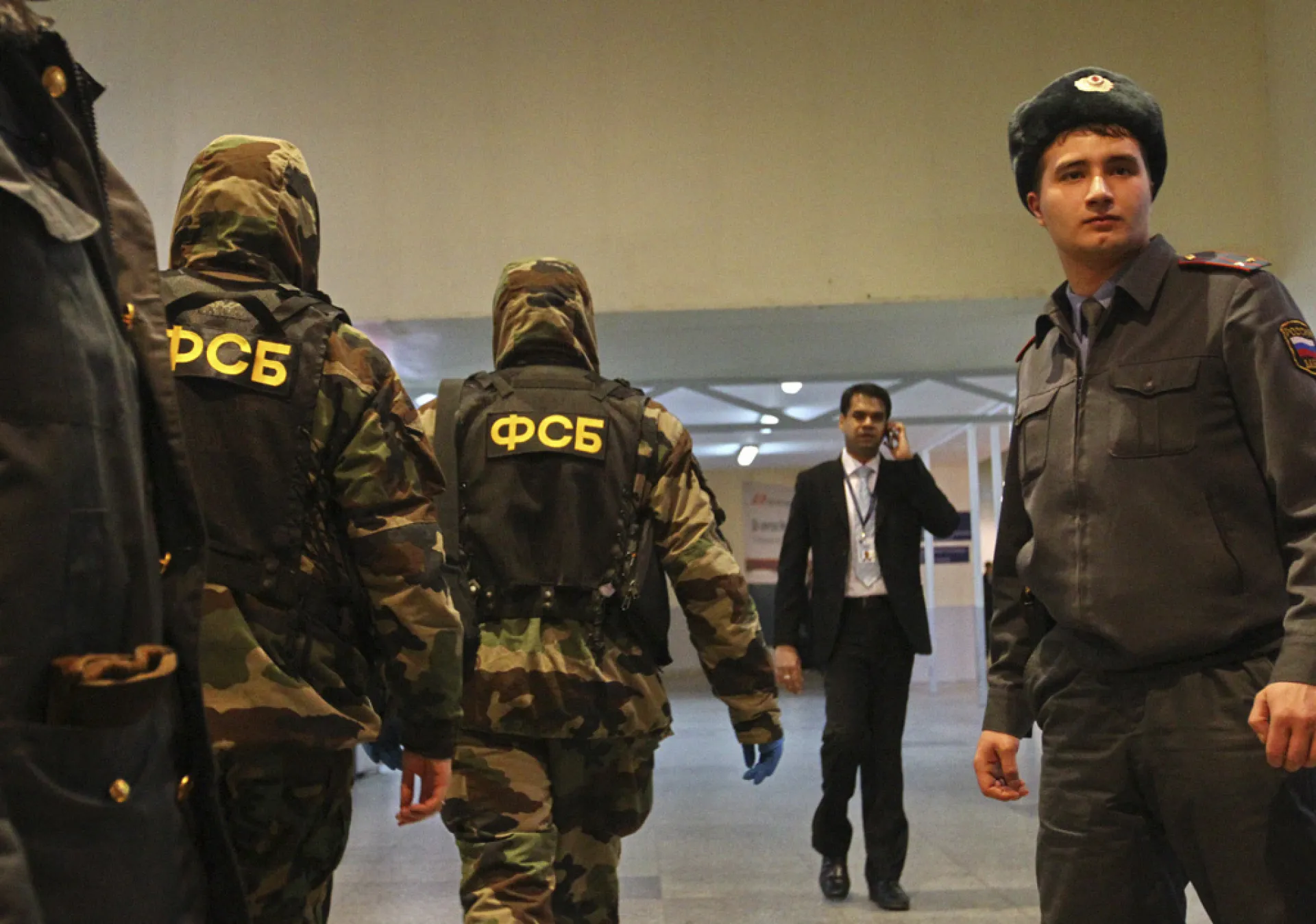 Виктор Томенко и Александр Романенко поздравили сотрудников ФСБ в Алтайском крае с их праздником Виктор Томенко и Александр Романенко поздравили сотрудников ФСБ в Алтайском крае с их праздником