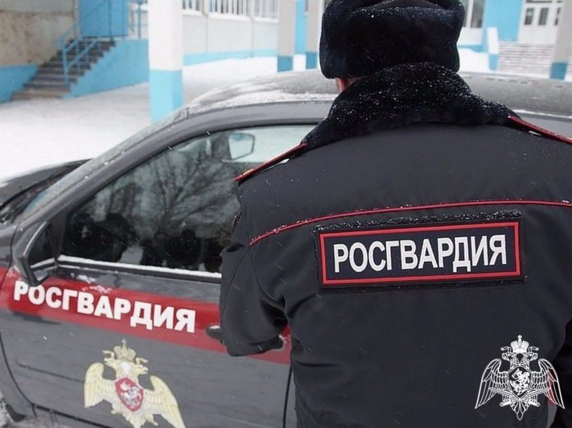 «Моя прелесть»: барнаульский злоумышленник проглотил кольцо на глазах у росгвардейцев «Моя прелесть»: барнаульский злоумышленник проглотил кольцо на глазах у росгвардейцев