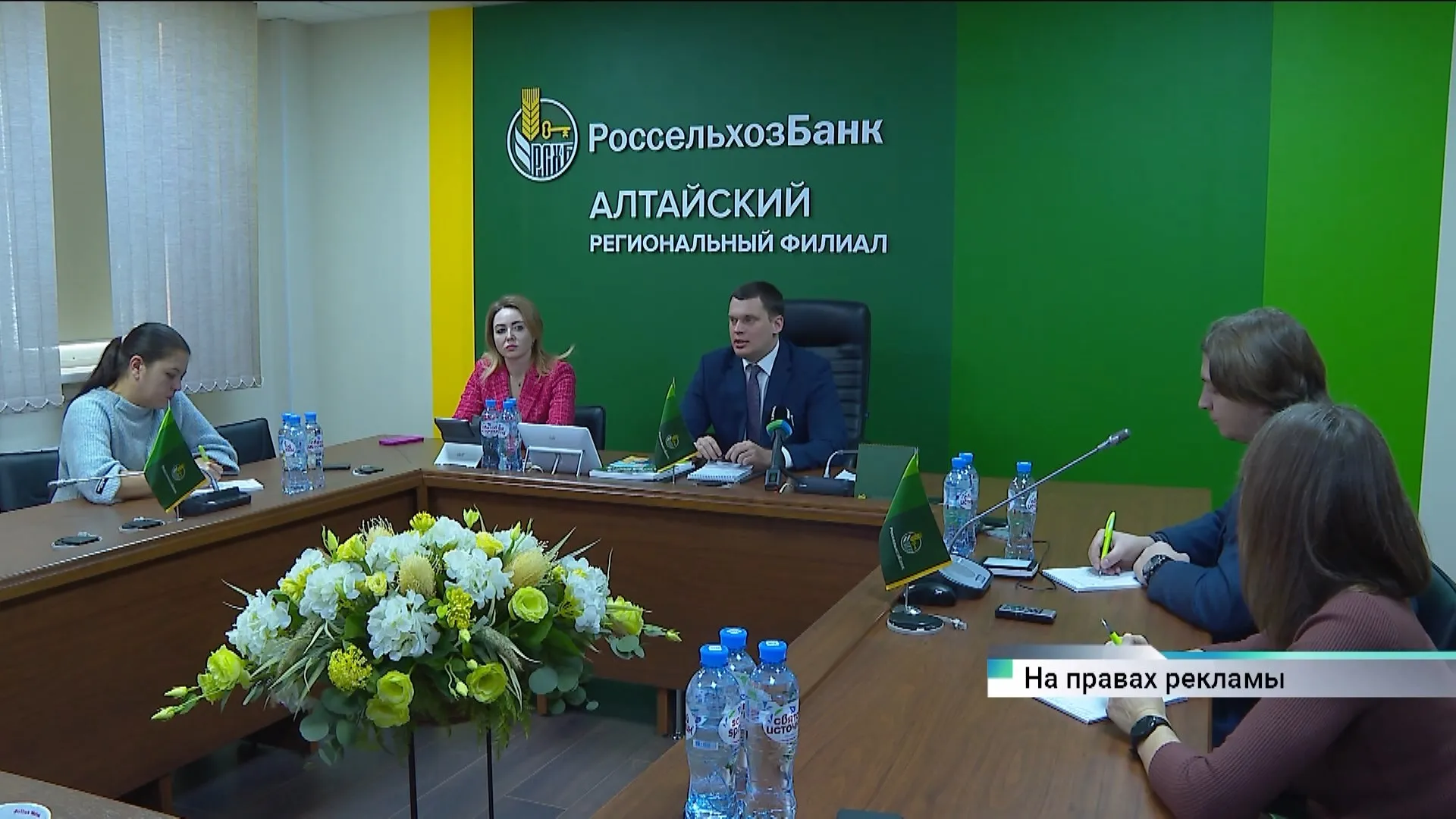 В два раза выросло финансирование сезонных работ у алтайских аграриев в этом году В два раза выросло финансирование сезонных работ у алтайских аграриев в этом году