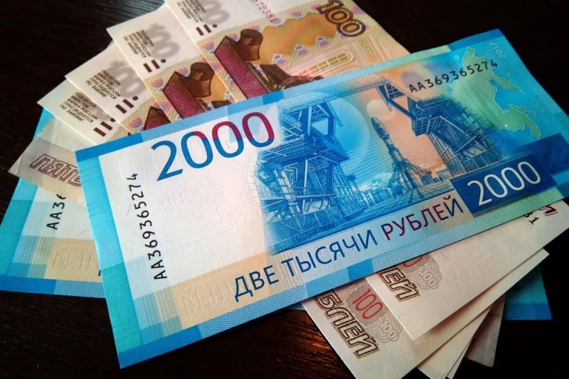 Ветераны получили ежегодную выплату ко Дню Победы Ветераны получили ежегодную выплату ко Дню Победы