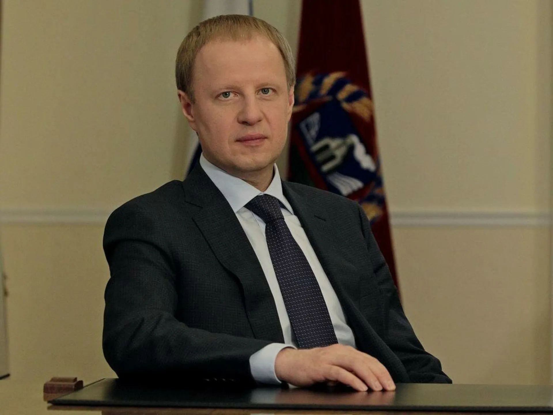 Виктор Томенко подписал указ о присвоении звания «Ветеран труда Алтайского края» 344 жителям региона Виктор Томенко подписал указ о присвоении звания «Ветеран труда Алтайского края» 344 жителям региона
