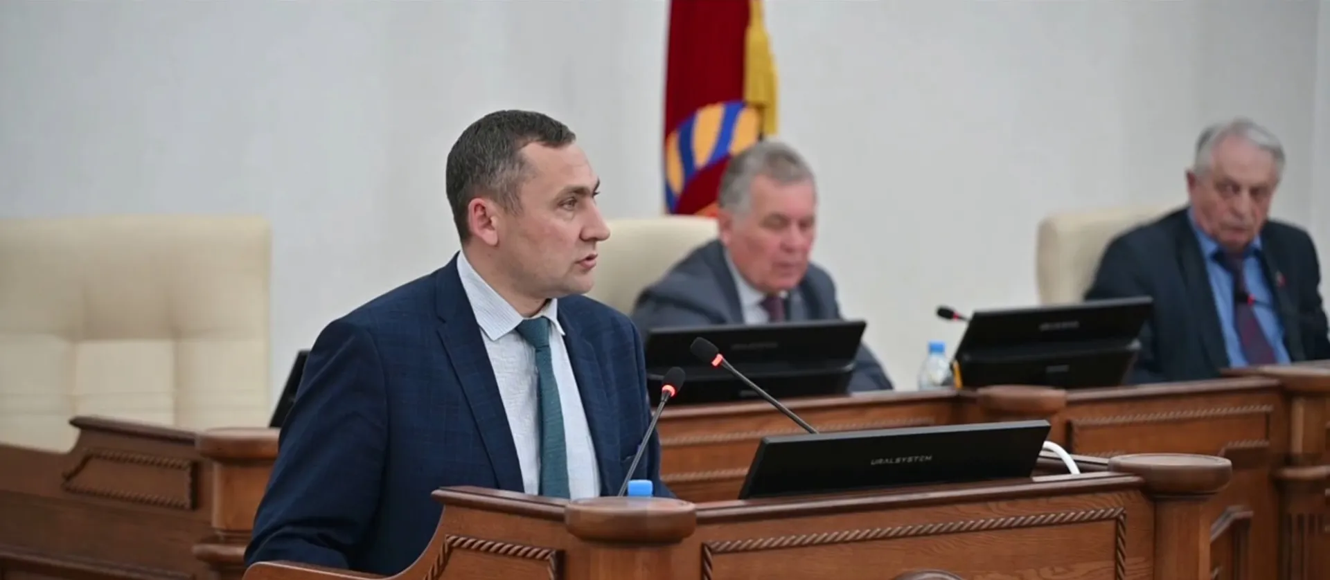 В Алтайском крае будут маркировать собак, у которых есть хозяева