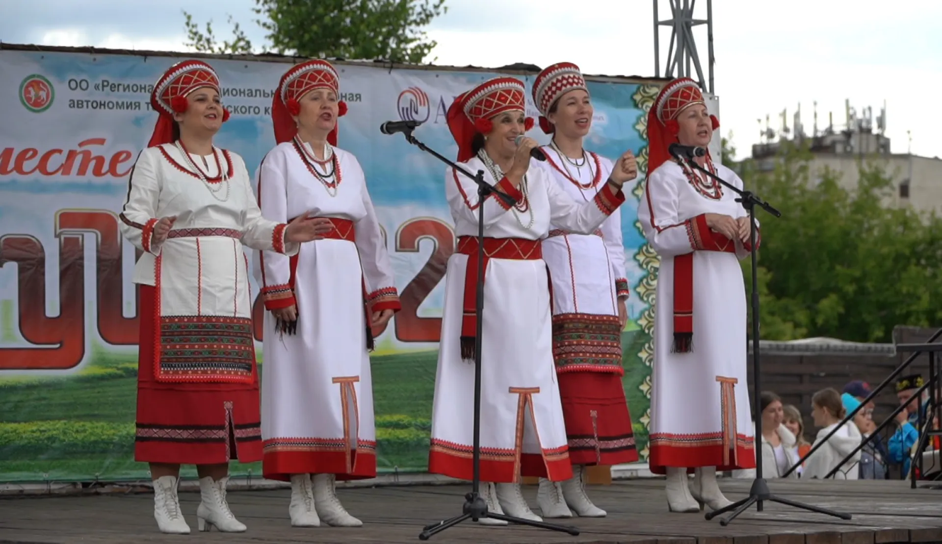 Самые яркие события Алтайского края в 2024 году — список 