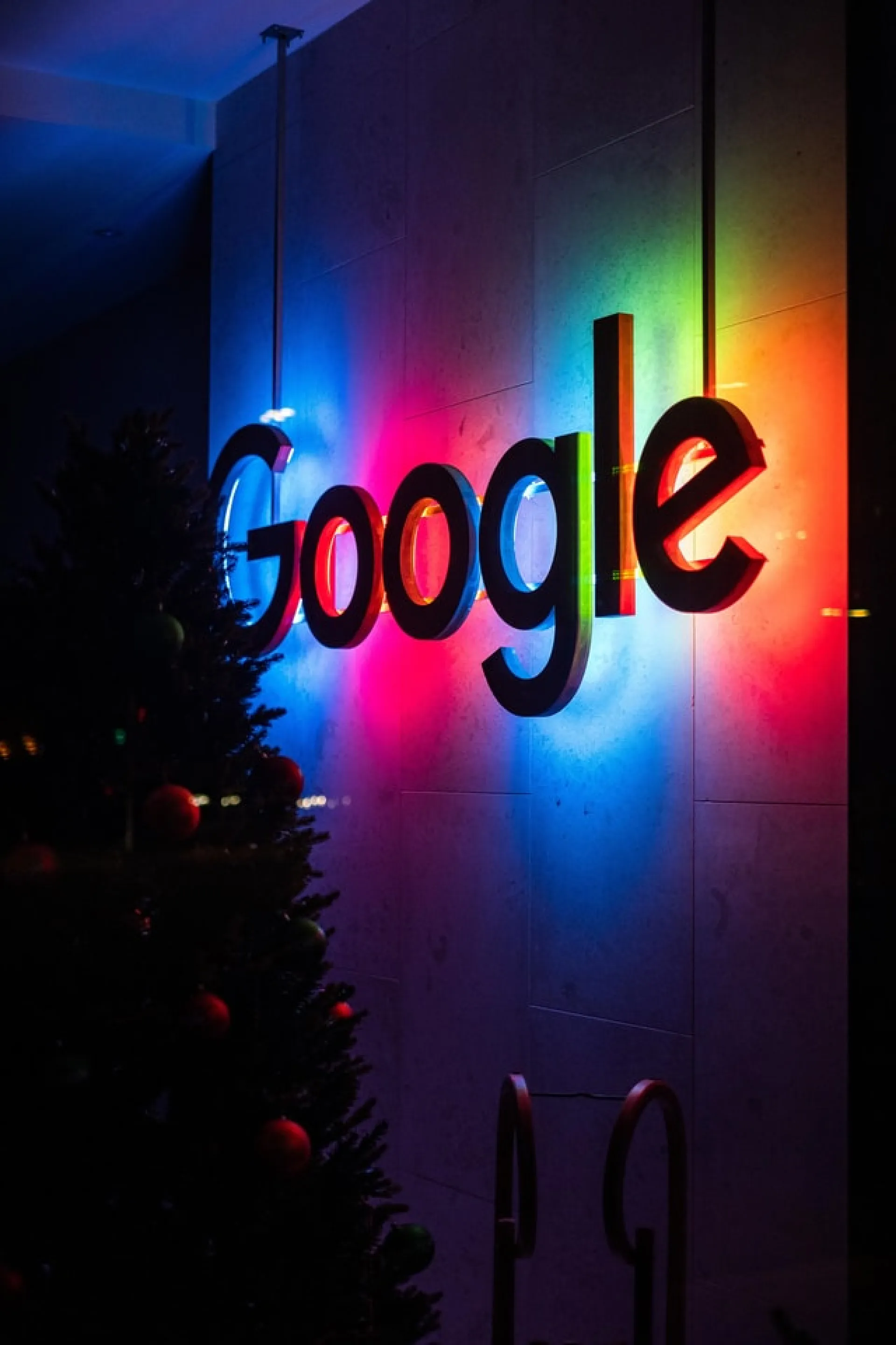 Российская «дочка» Google подала заявление о банкротстве