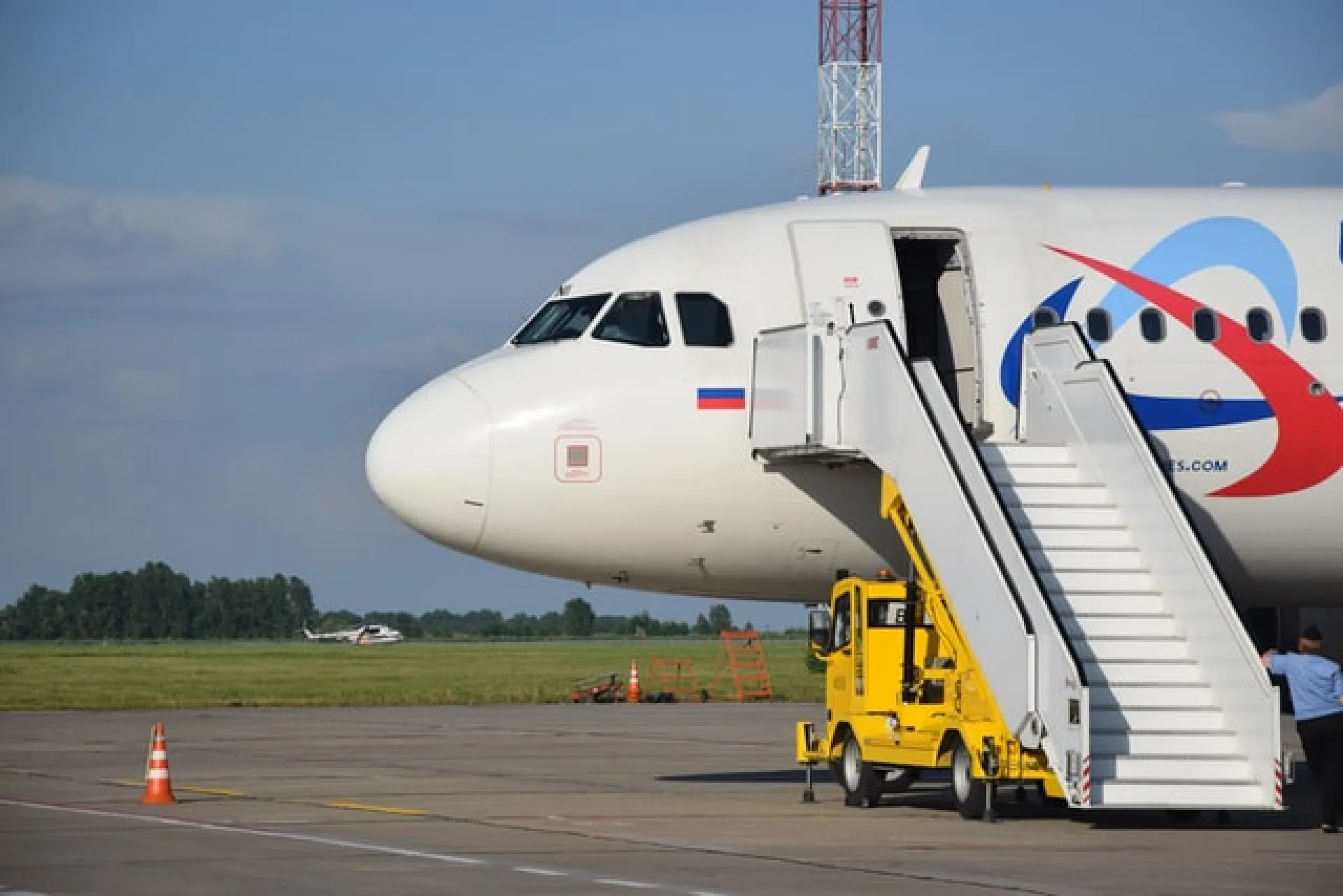 В России могут расширить программу субсидий для туристов В России могут расширить программу субсидий для туристов