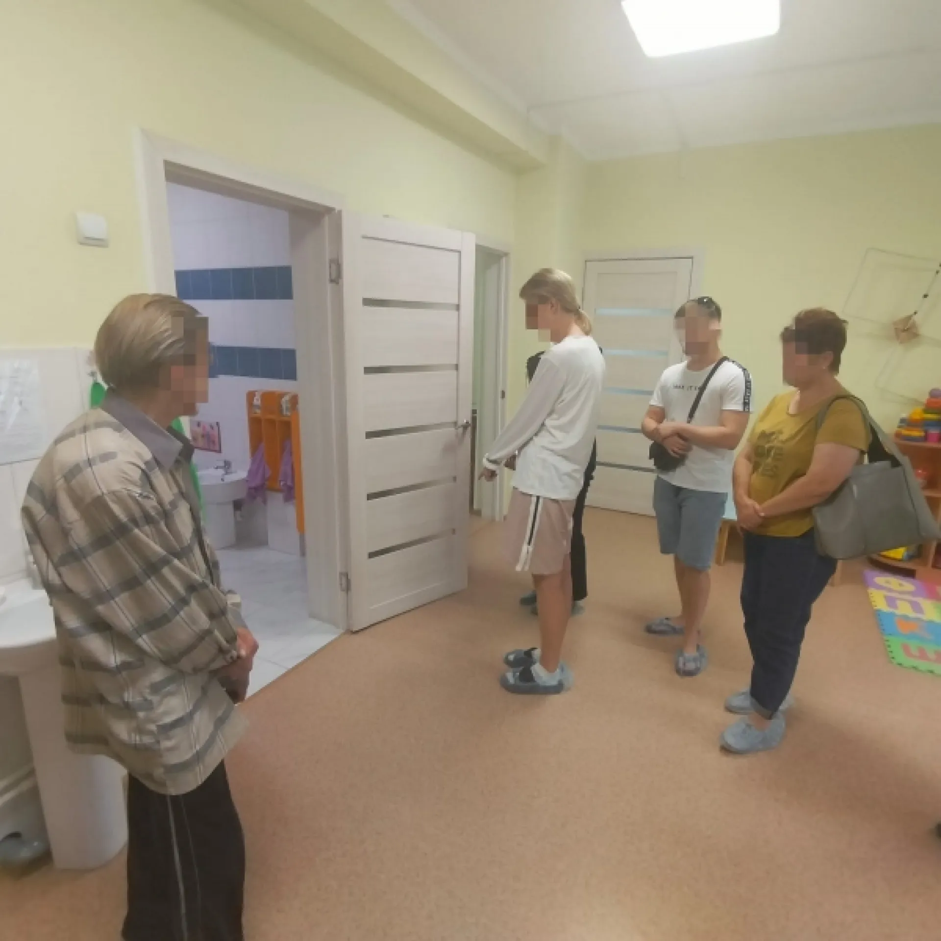 Воспитатель из Бийска получила срок за истязание детей