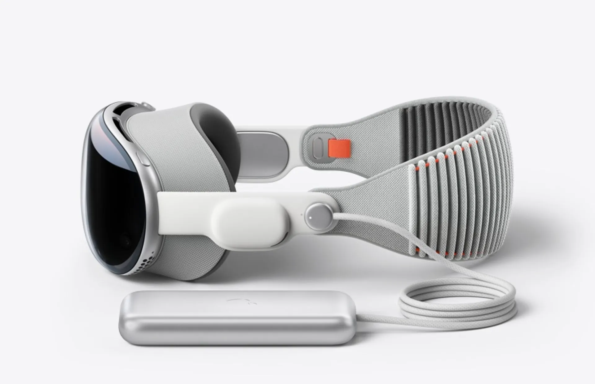 Очки смешанной реальности Apple Vision Pro начали продавать в России Очки смешанной реальности Apple Vision Pro начали продавать в России
