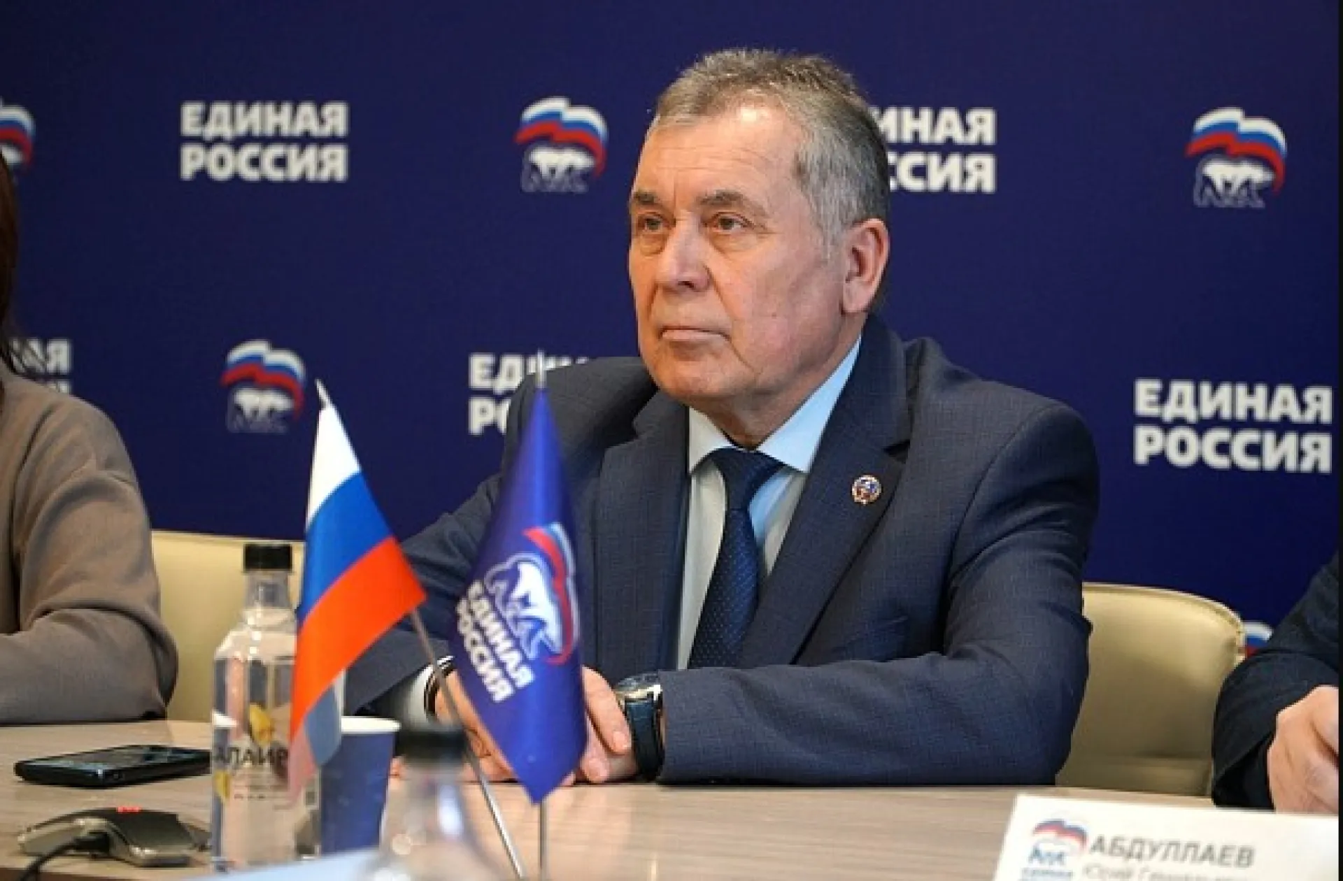 Набранный темп ремонта школ в Алтайском крае позволит решить поставленную президентом задачу Набранный темп ремонта школ в Алтайском крае позволит решить поставленную президентом задачу
