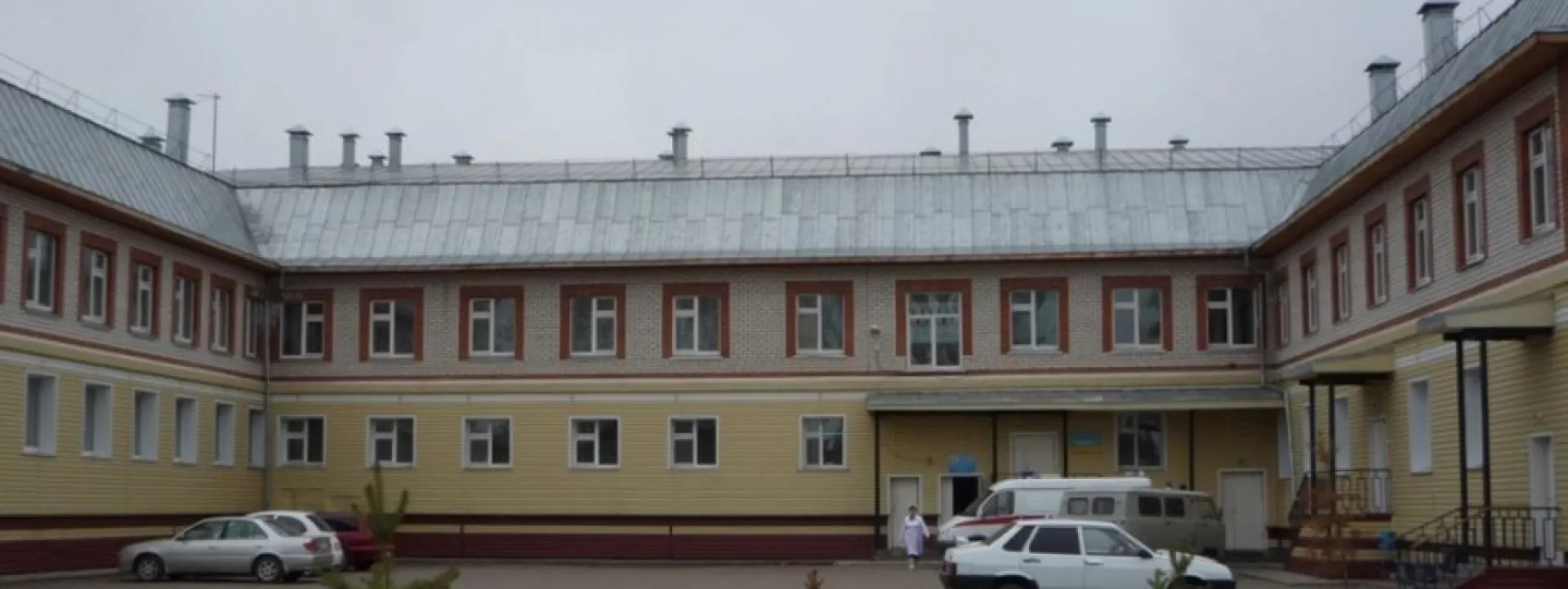 Бывший главврач алтайской больницы получит наказание за присвоение выплат сотрудников учреждения Бывший главврач алтайской больницы получит наказание за присвоение выплат сотрудников учреждения