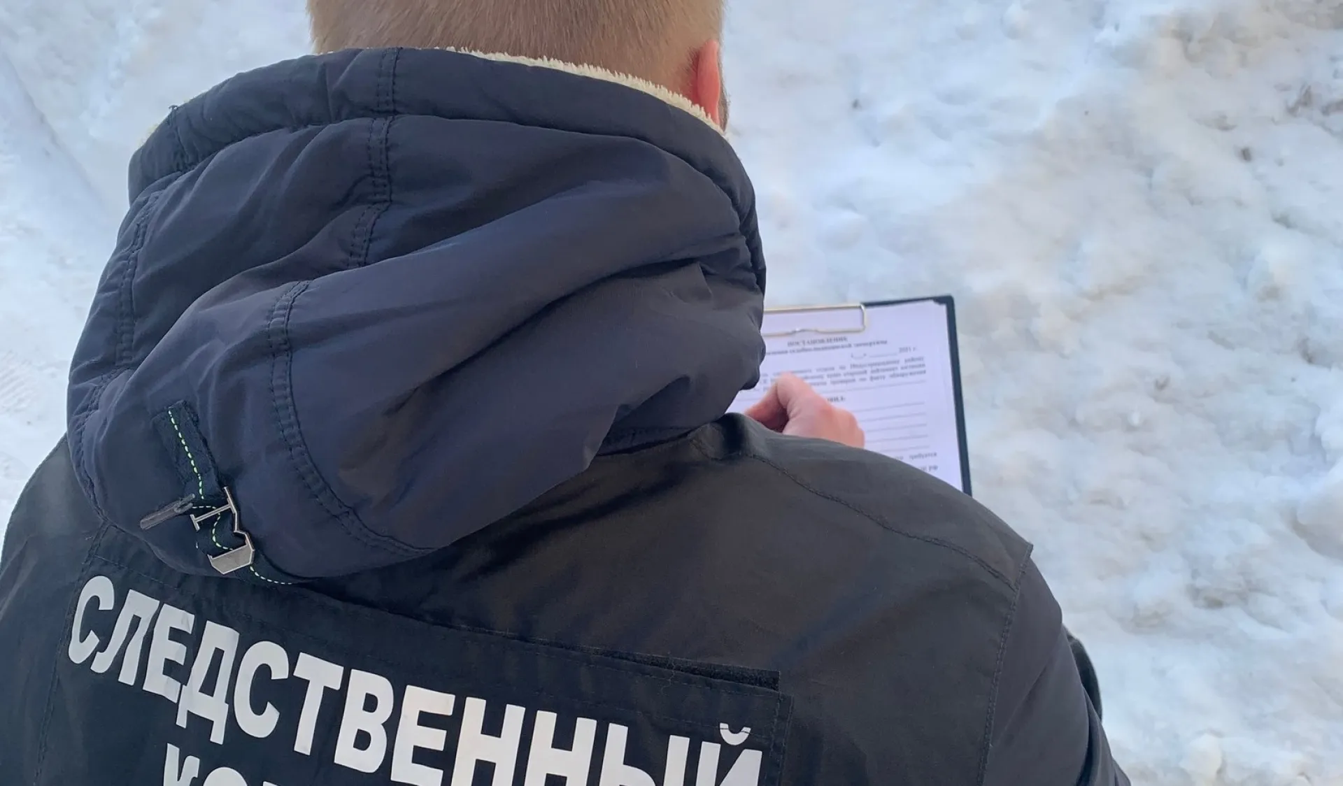 Завершилось расследование по делу об убийстве лежачей матери жителем Камня-на-Оби Завершилось расследование по делу об убийстве лежачей матери жителем Камня-на-Оби