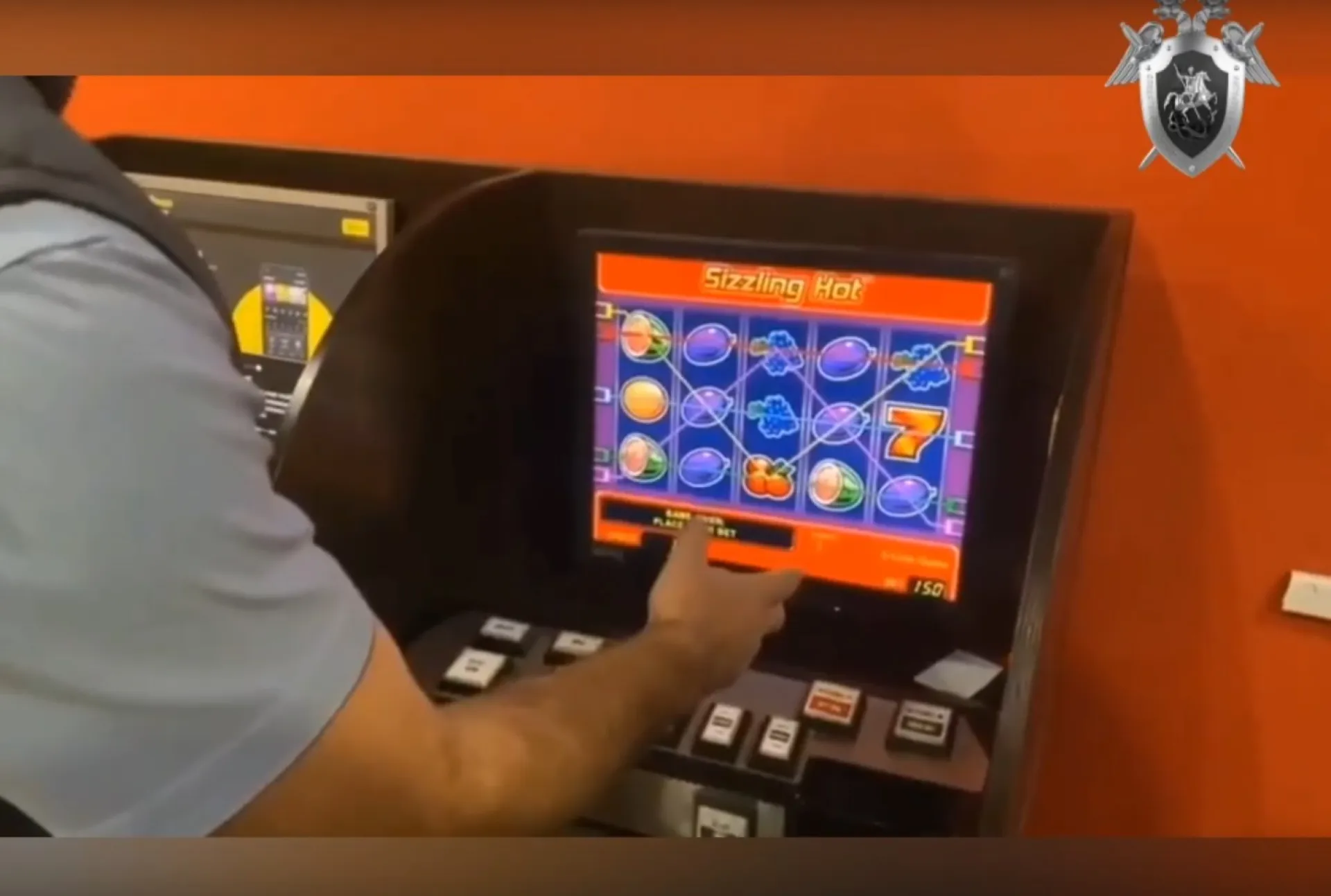 Организаторов подпольного игорного бизнеса будут судить в Барнауле