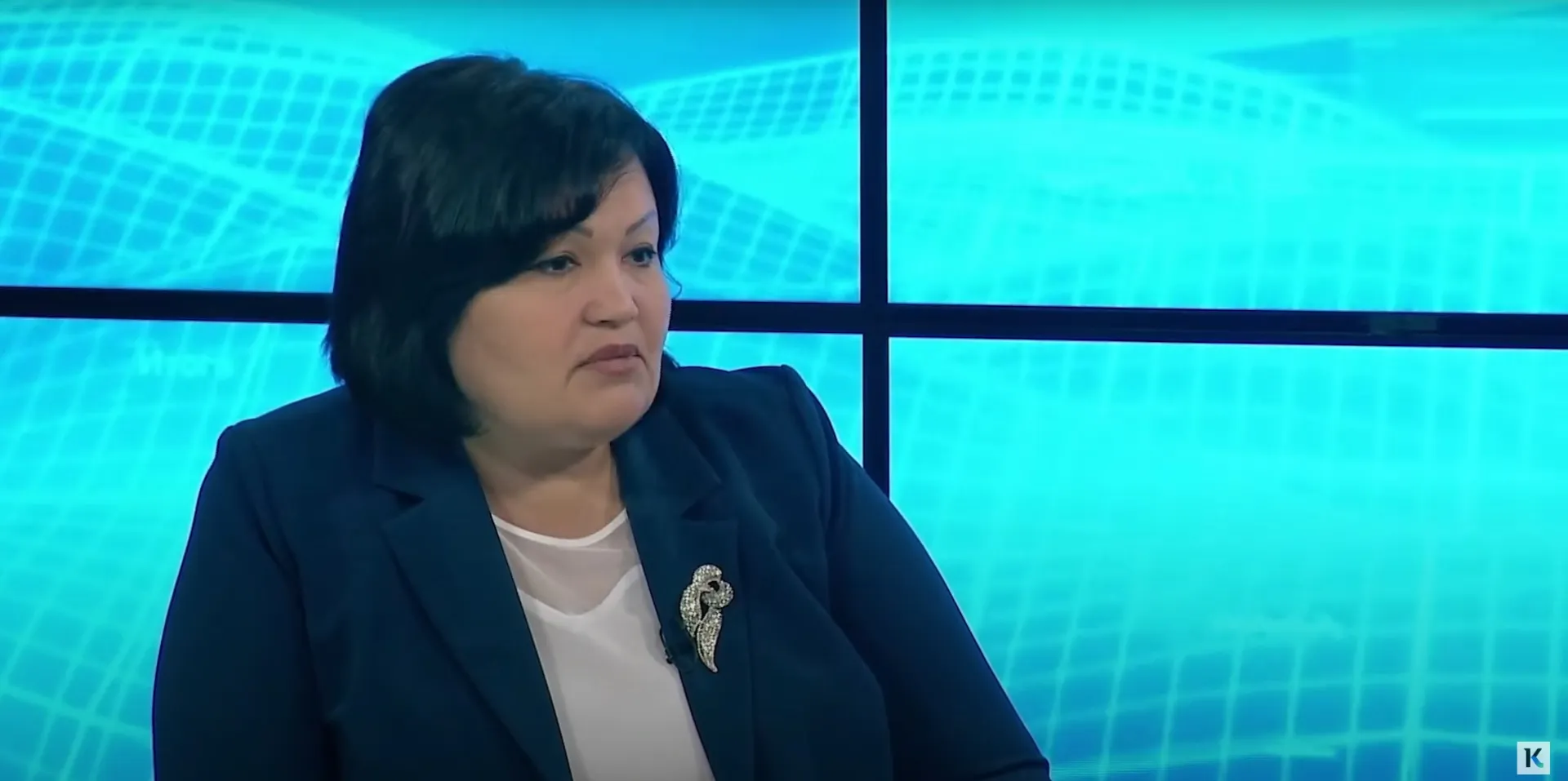 Поздравление министра образования и науки Алтайского края Светланы Говорухиной с Днем науки