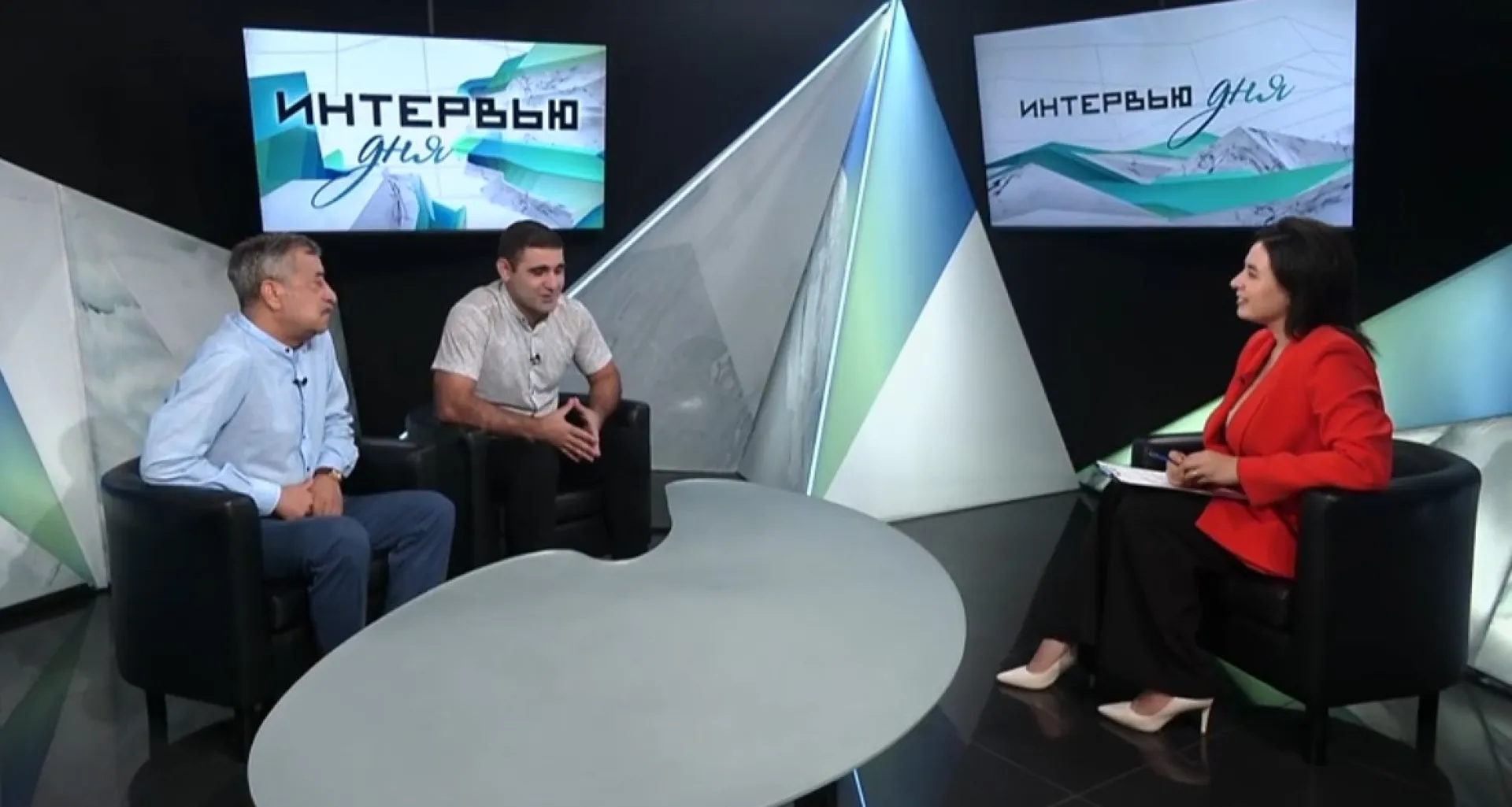 «Мы думаем на русском языке»: уроженцы Азербайджана рассказали, как их принял Алтайский край «Мы думаем на русском языке»: уроженцы Азербайджана рассказали, как их принял Алтайский край