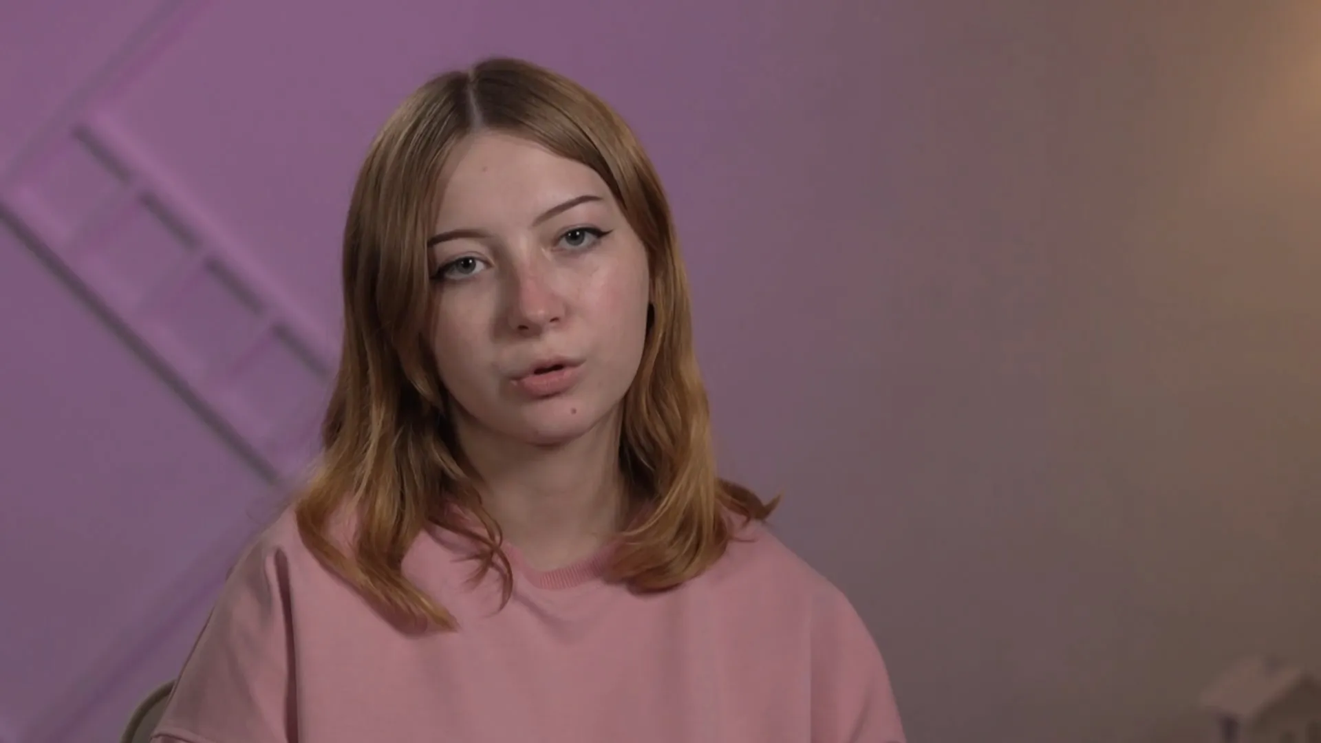 Жительница Бийска стала участницей телепроекта «Мама в 16» Жительница Бийска стала участницей телепроекта «Мама в 16»