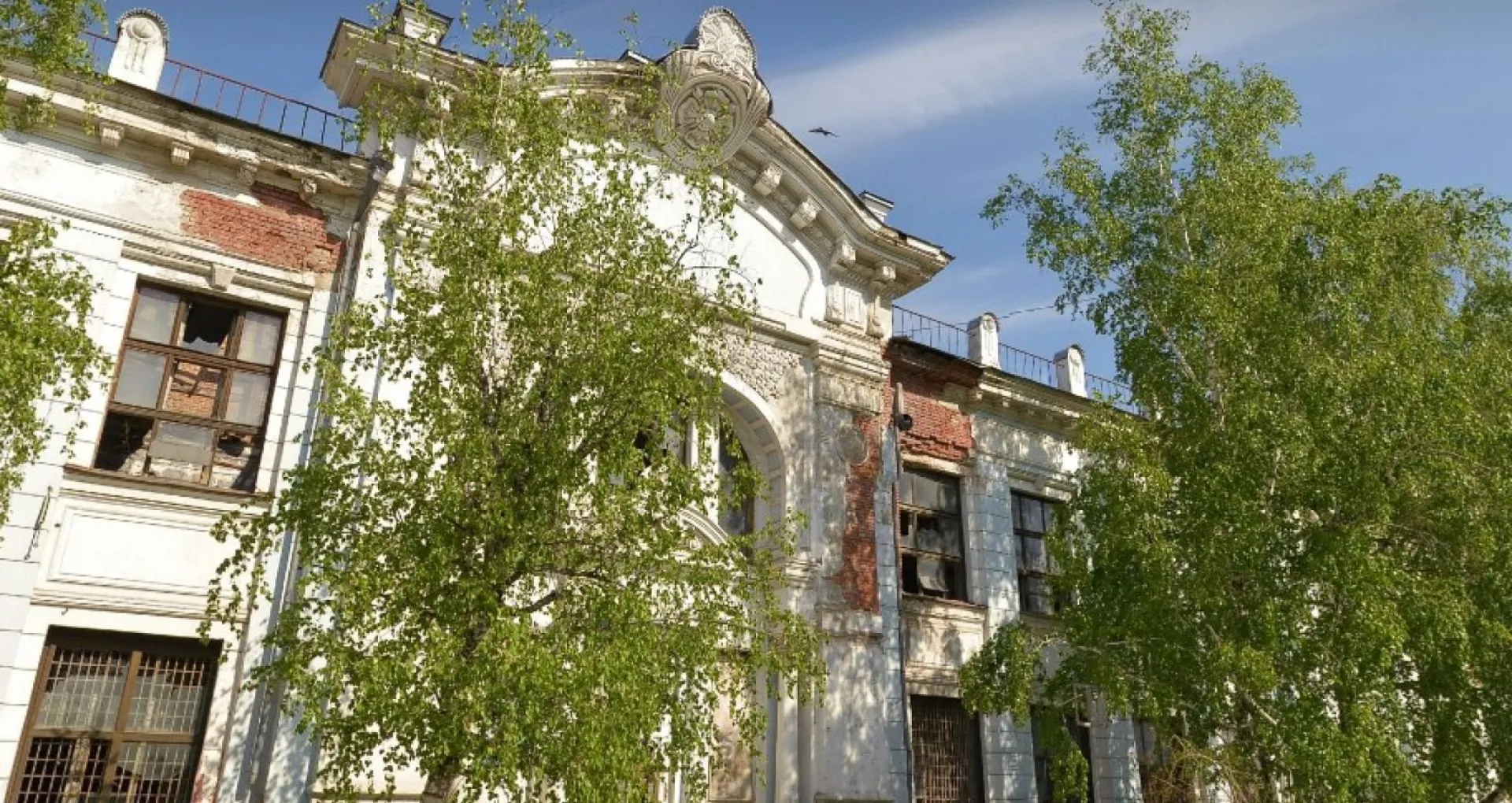 Памятники регионального значения отреставрируют в Бийске Памятники регионального значения отреставрируют в Бийске