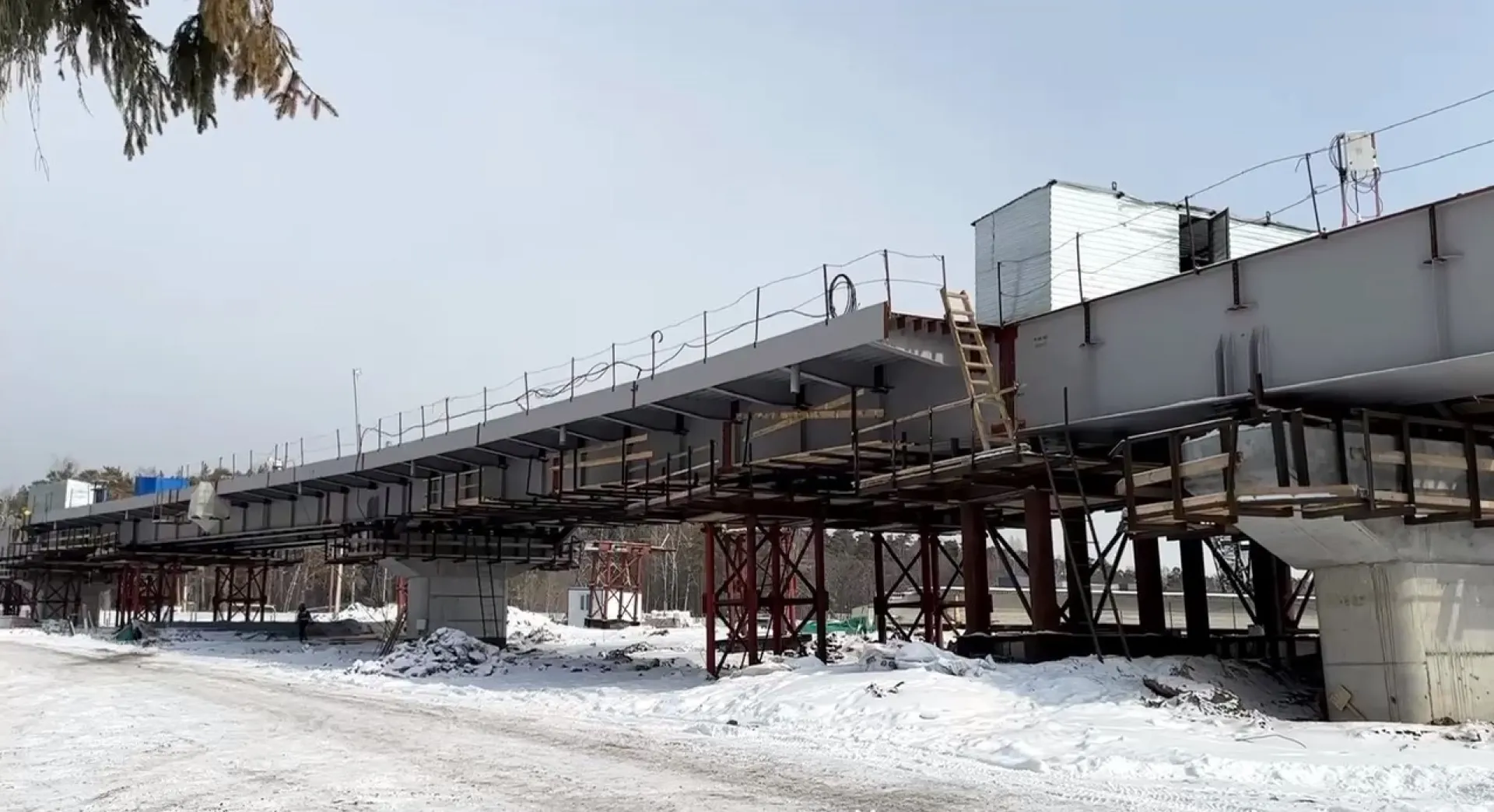 Схема движения на Змеиногорском тракте в Барнауле изменится Схема движения на Змеиногорском тракте в Барнауле изменится