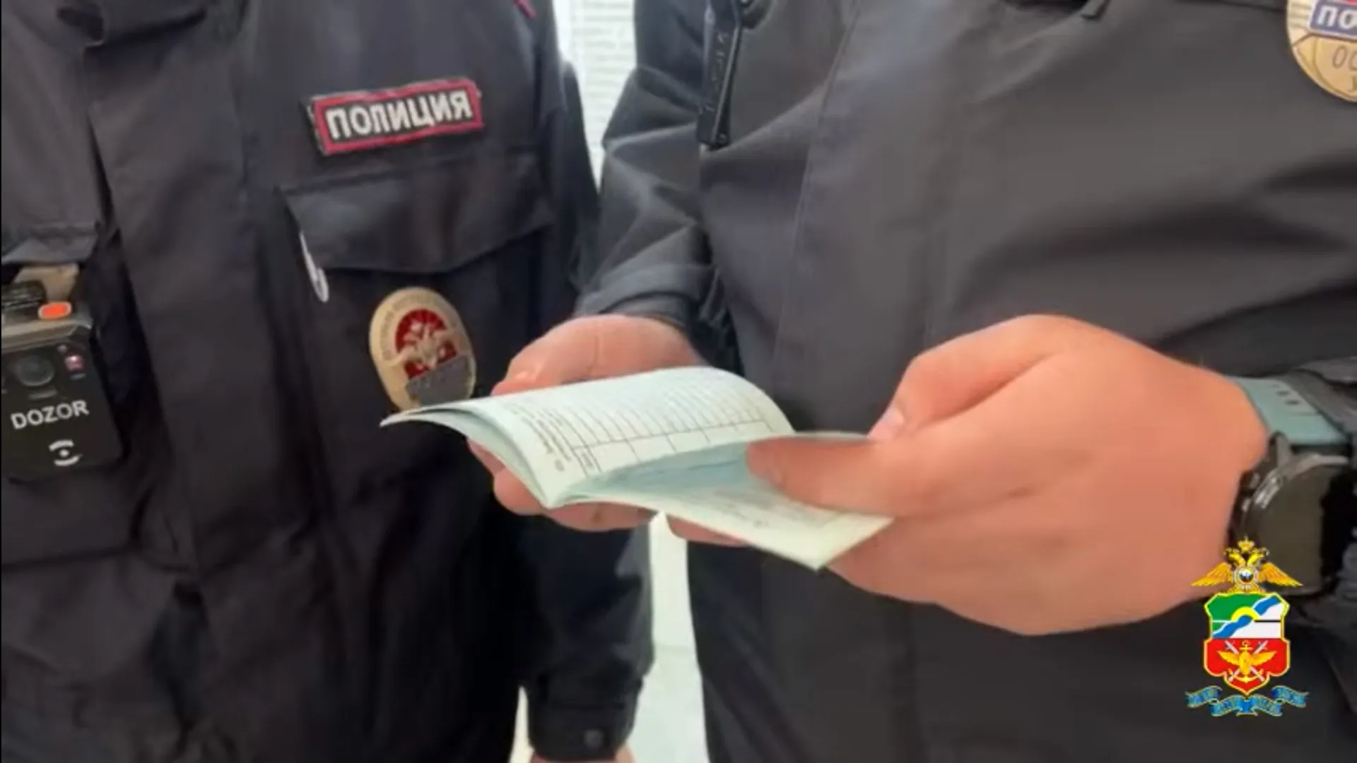 50-летнюю жительницу Барнаула задержали за подделку санкнижек