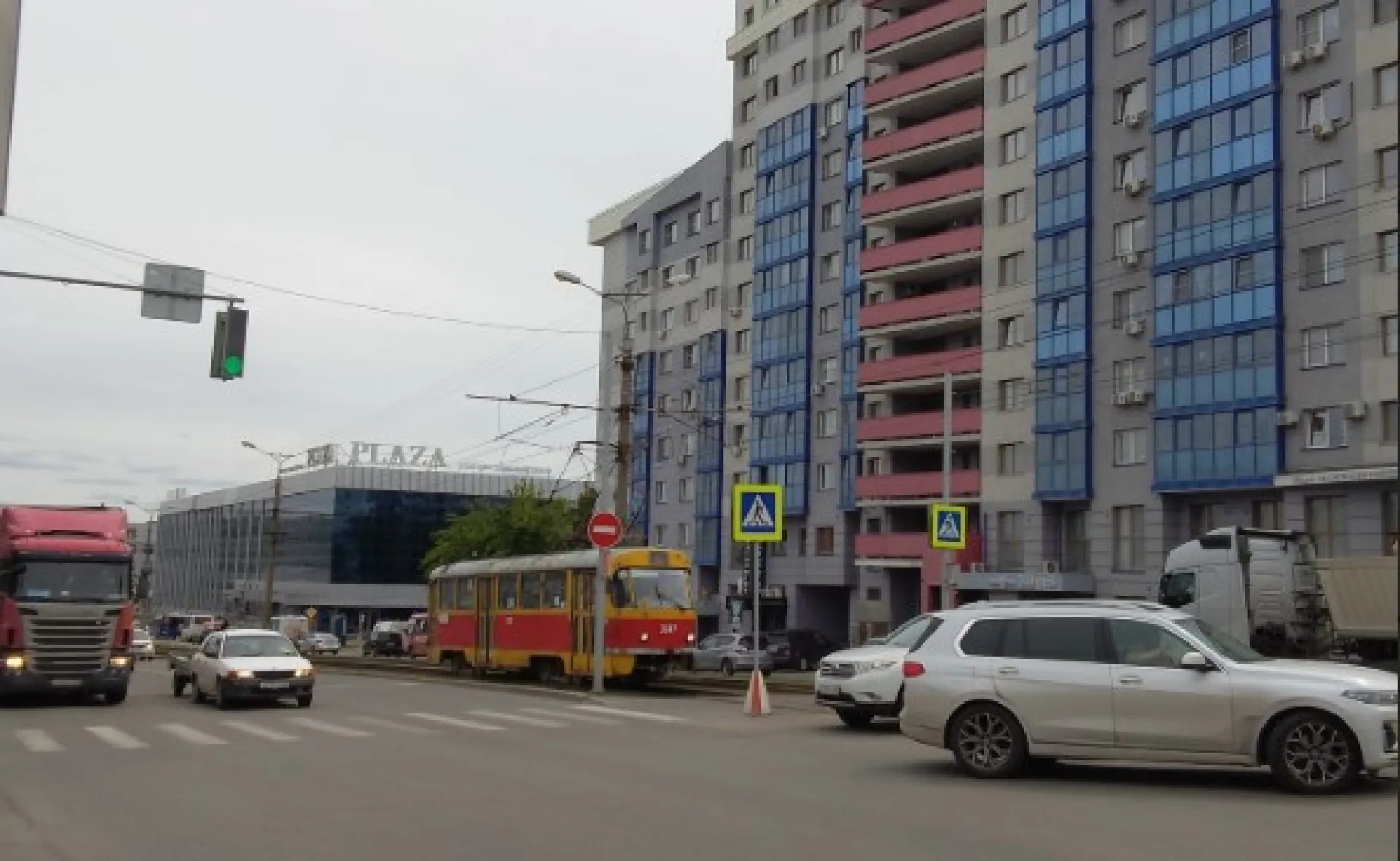 Очаг бешенства выявили в центре Барнаула