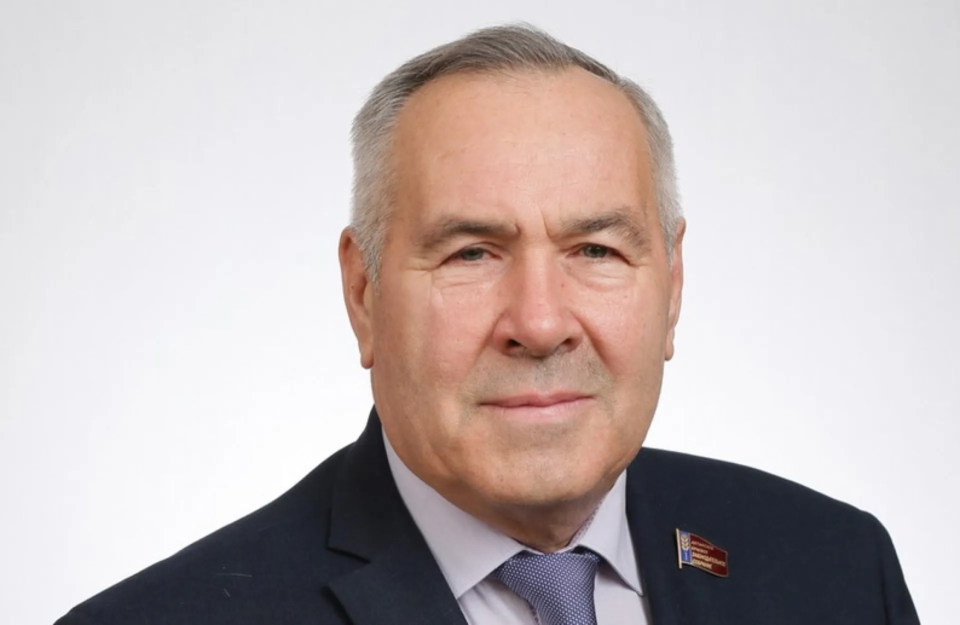 Председателю комитета АКЗС по аграрной политике присвоили звание «Заслуженный работник сельского хозяйства РФ»