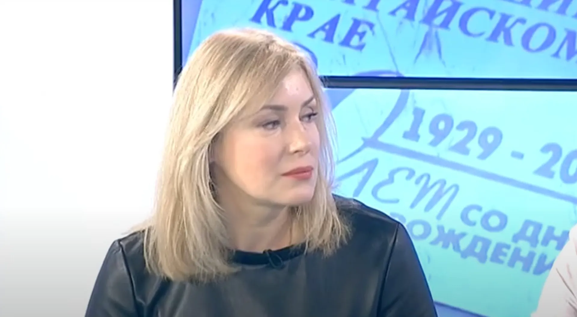 Актриса Мария Шукшина станет почетной гостьей «Шукшинских дней на Алтае» Актриса Мария Шукшина станет почетной гостьей «Шукшинских дней на Алтае»