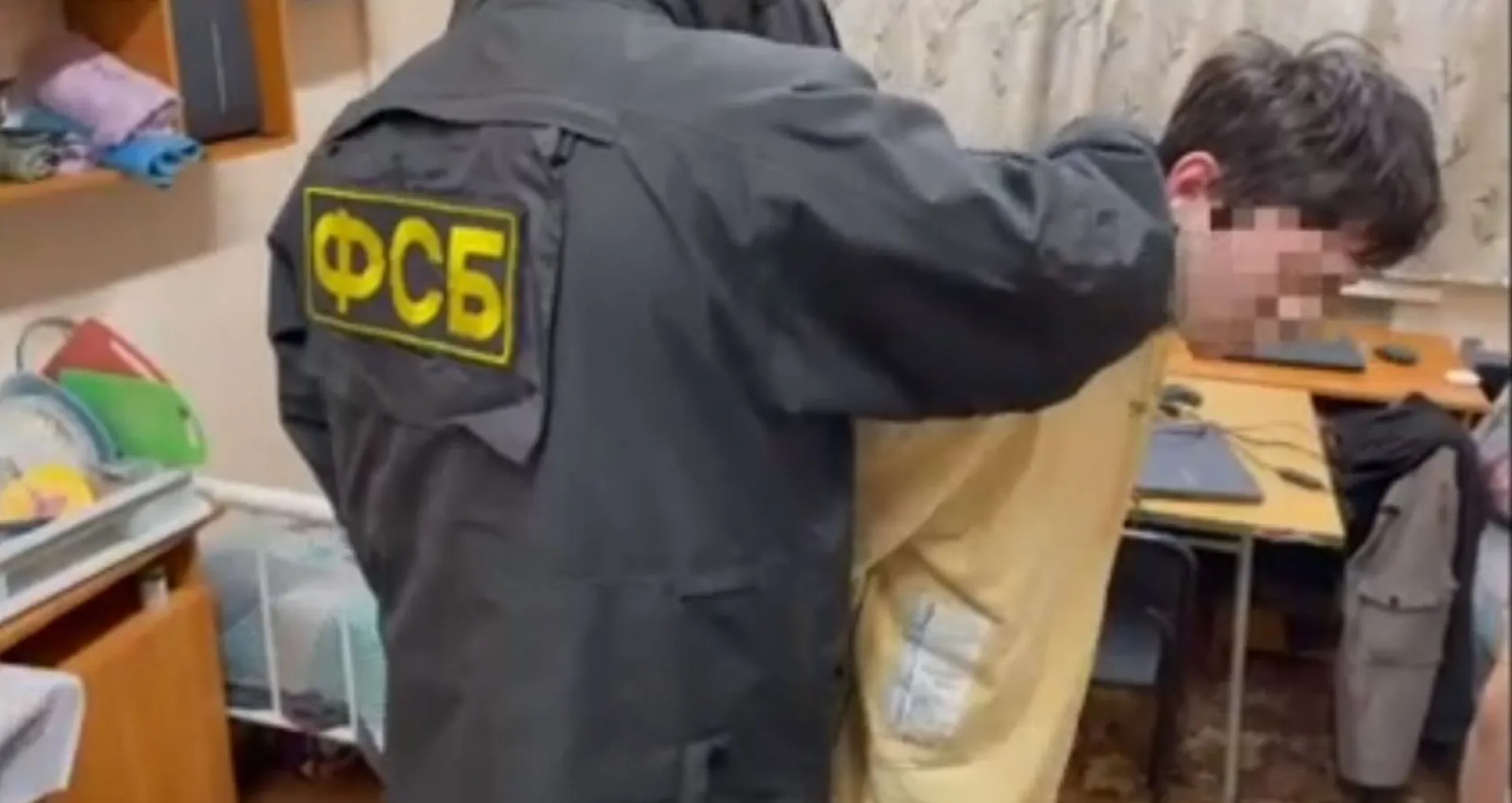 Приговор за отправку аптечки террористам вынесли студенту из Алтайского края