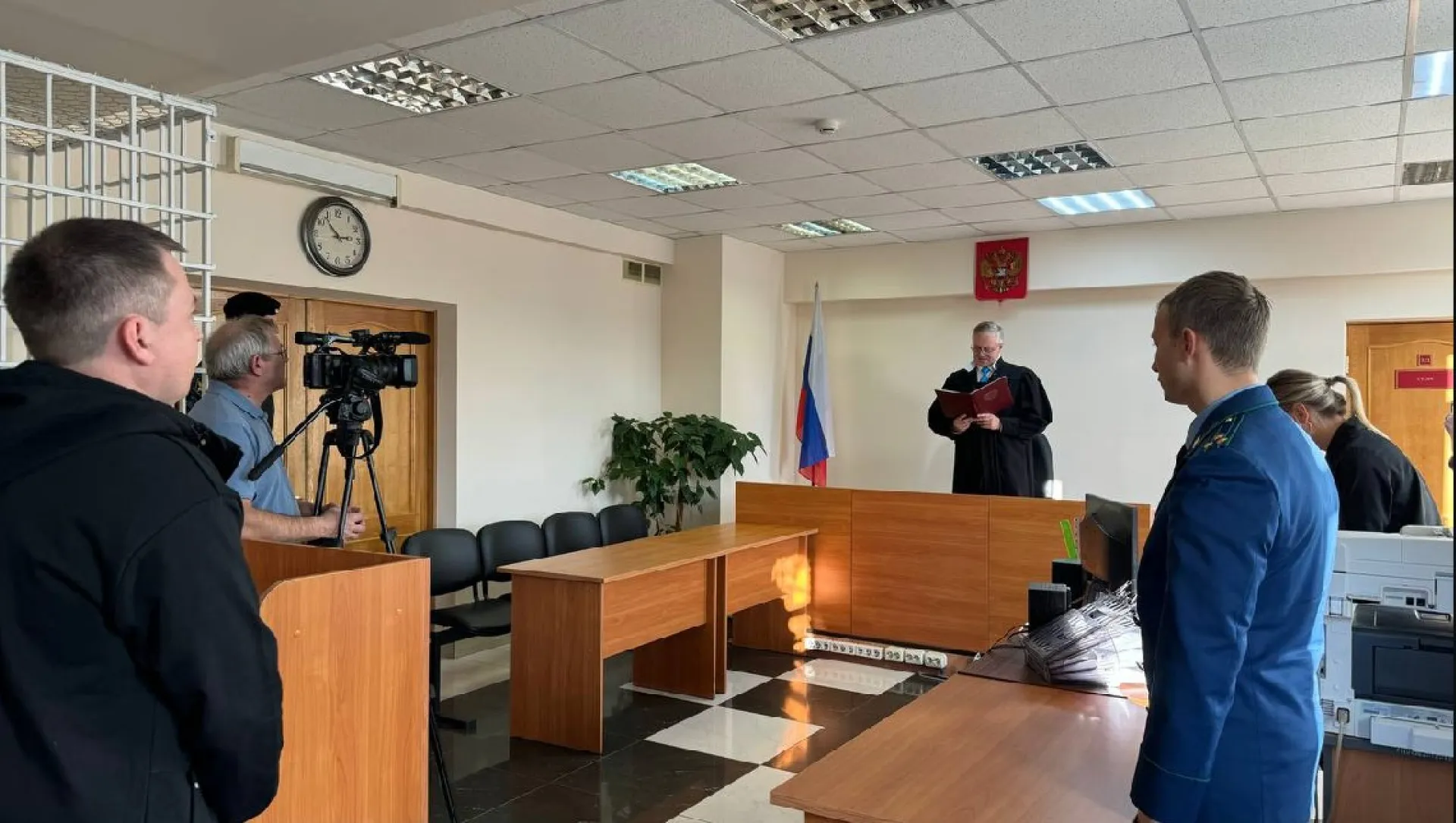 Суд вынес приговор по делу о гибели тургруппы на Камчатке Суд вынес приговор по делу о гибели тургруппы на Камчатке