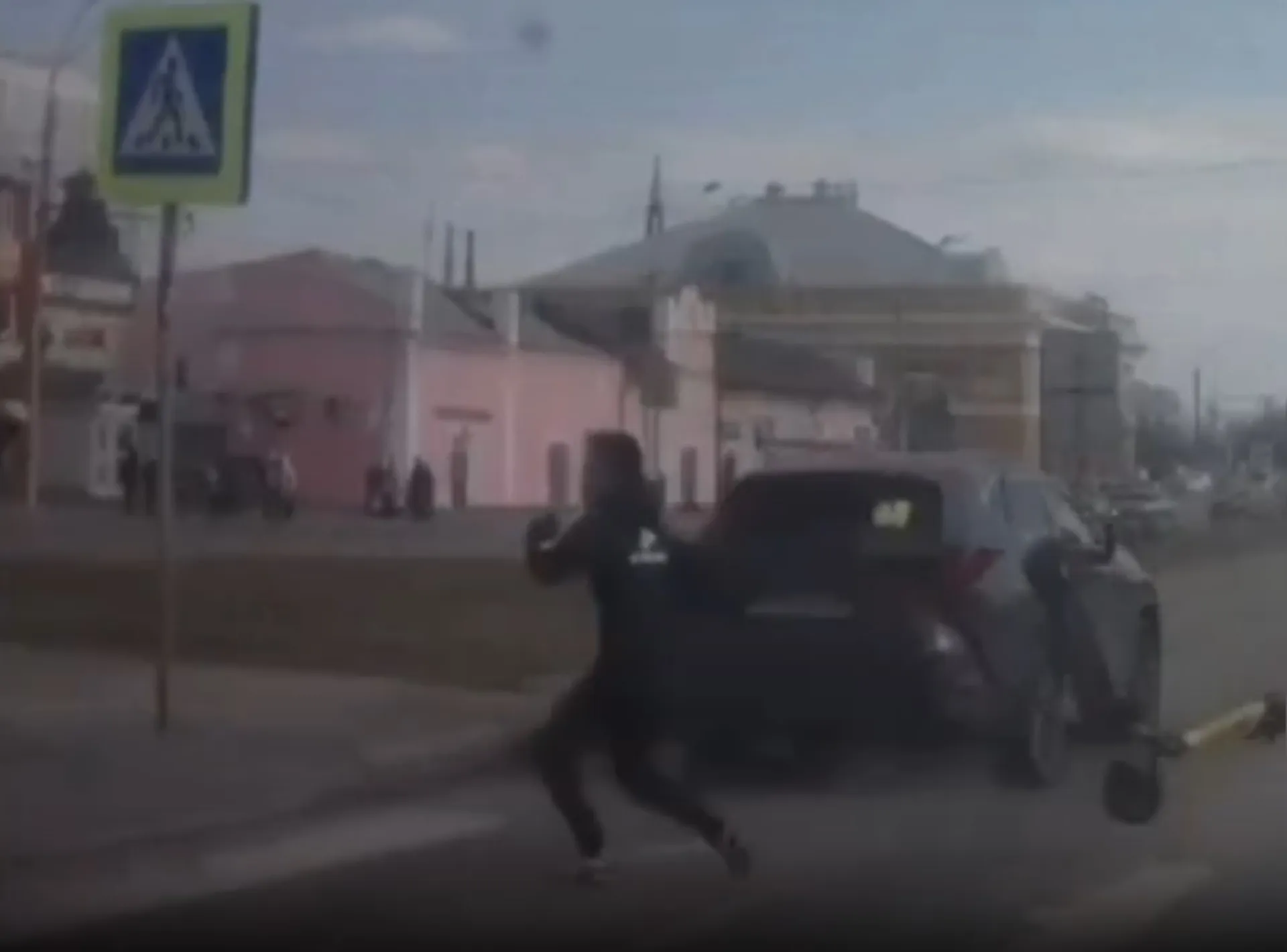 Электросамокатчика из Барнаула привлекли к ответственности после ДТП Электросамокатчика из Барнаула привлекли к ответственности после ДТП