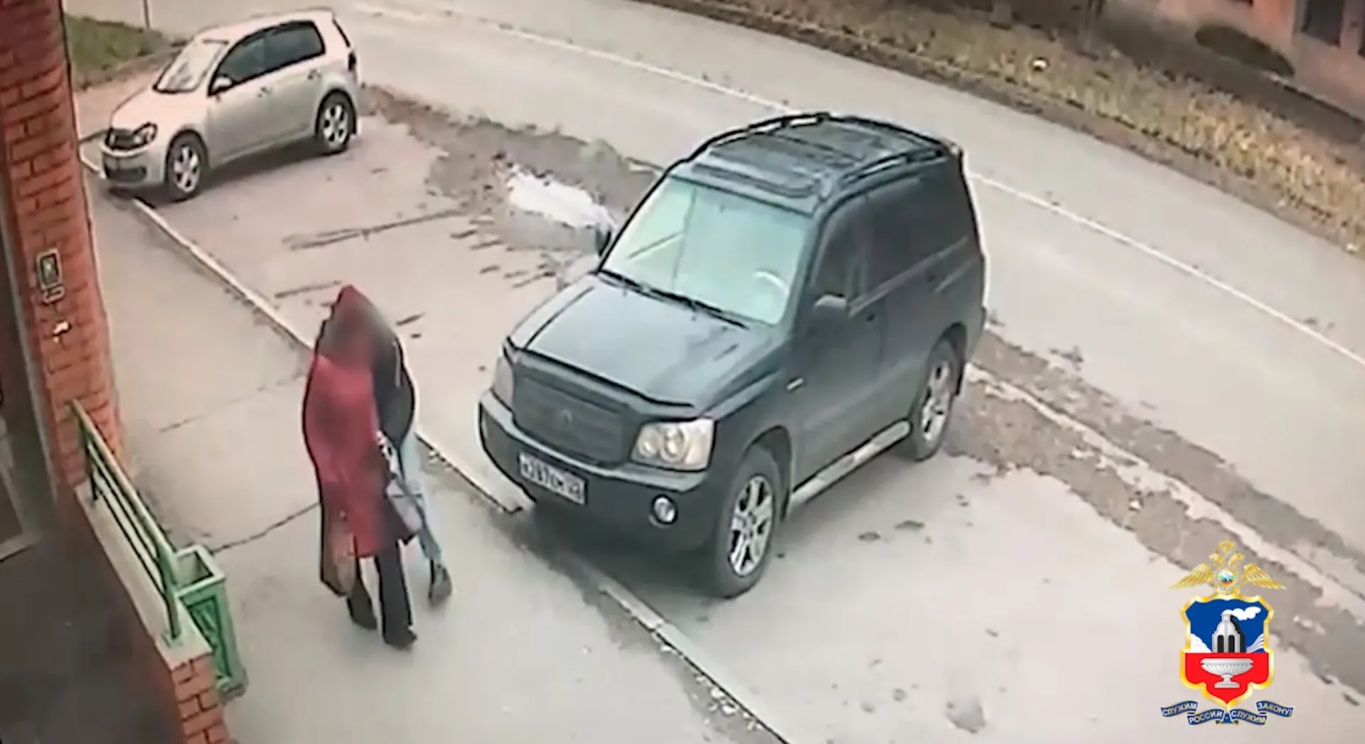 Мать и сын напали на двоих женщин в Барнауле