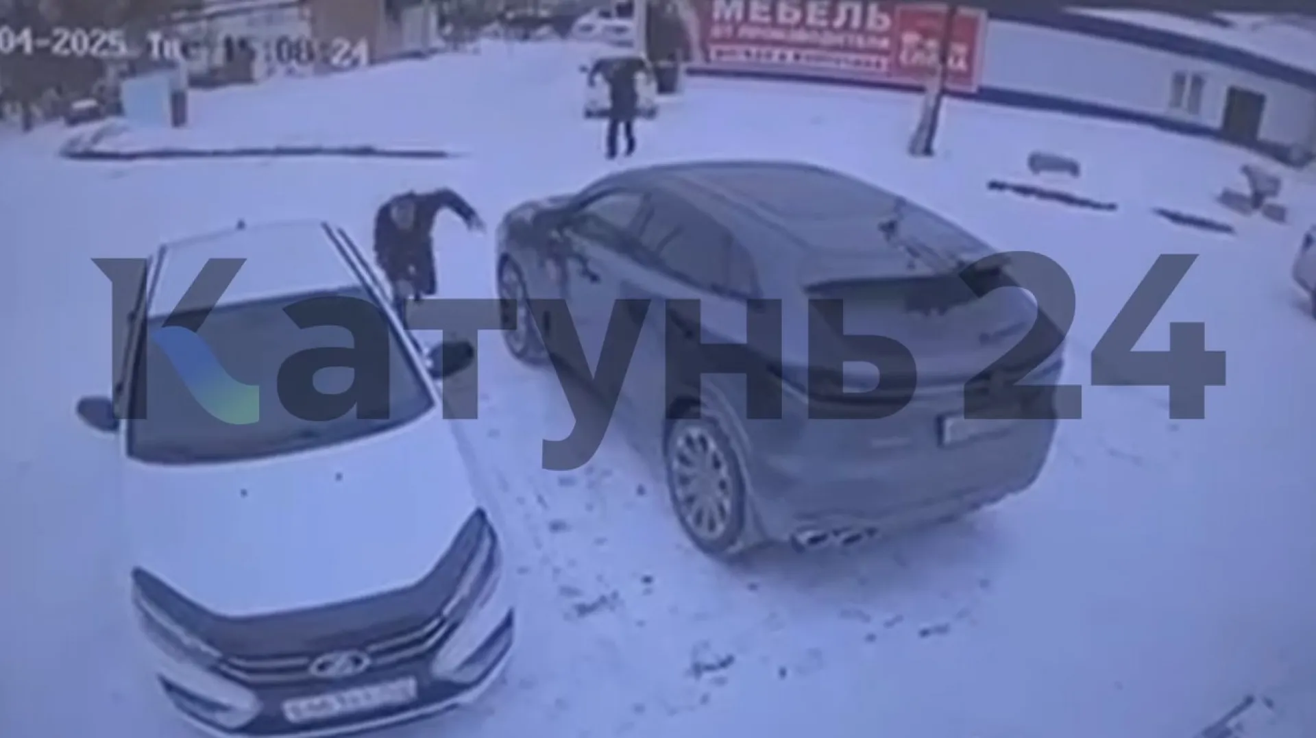 Названа возможная причина убийства главы Завьяловского района 