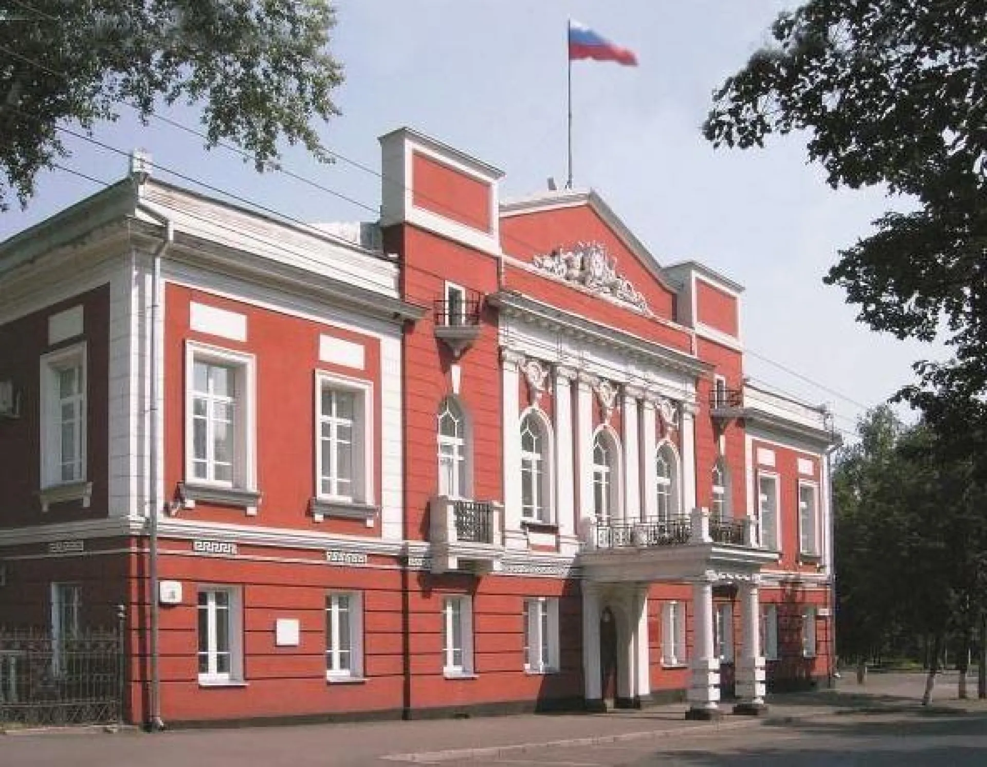 Депутаты Барнаульской гордумы не утвердили внесение изменений в бюджет Депутаты Барнаульской гордумы не утвердили внесение изменений в бюджет
