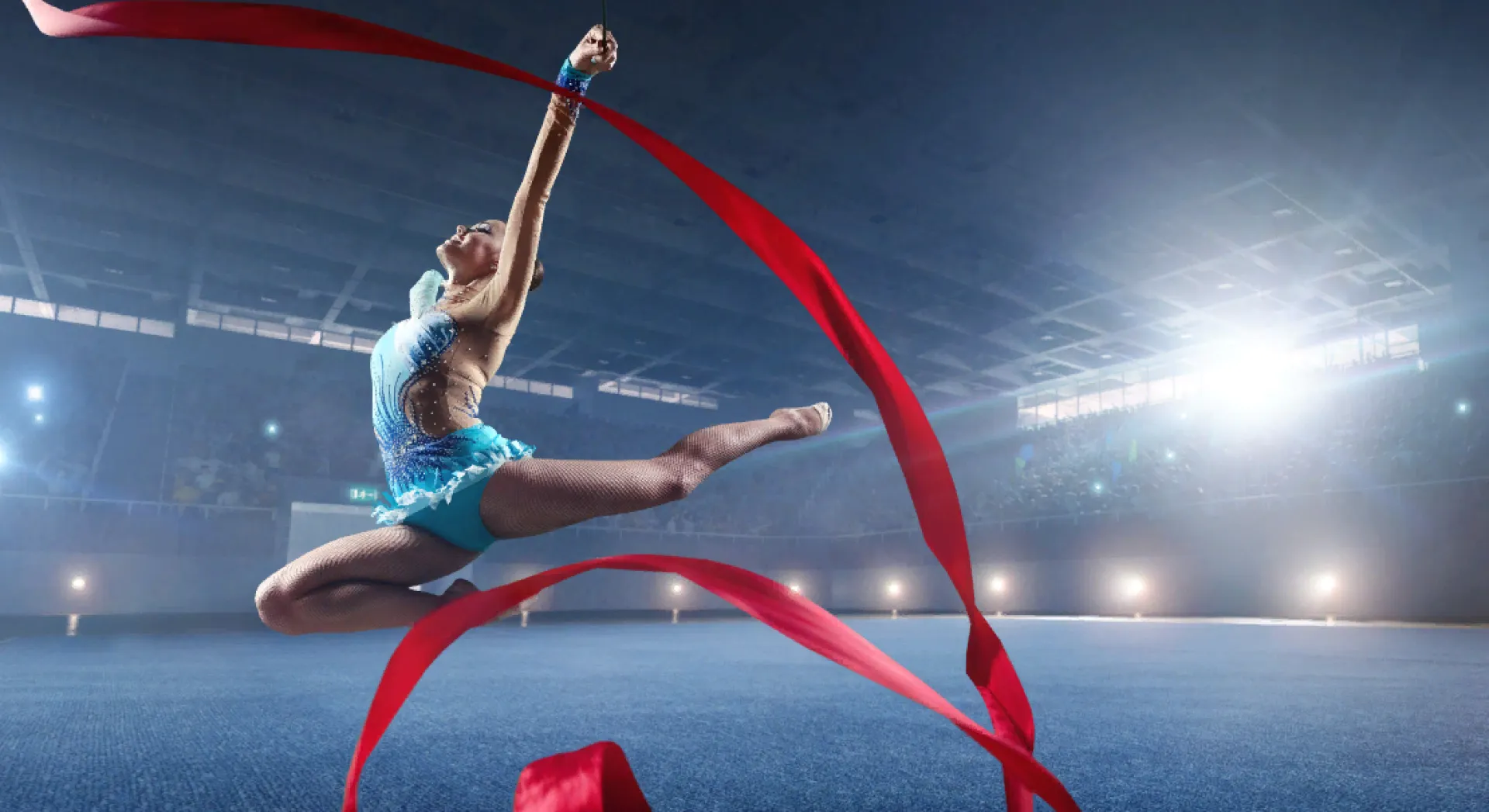 Спортсменка из Барнаула выиграла первенство Германии