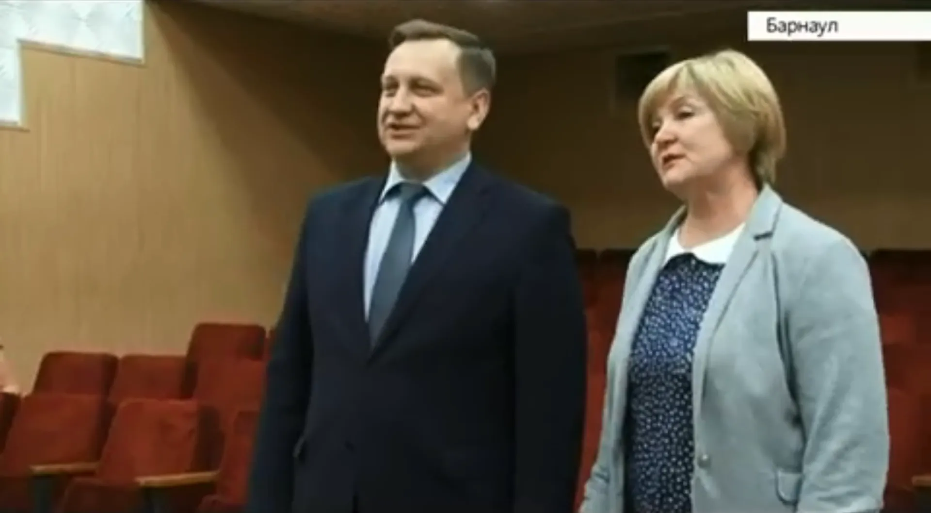 Более 80% детей в Алтайском крае будут получать услуги дополнительного образования к 2024 году