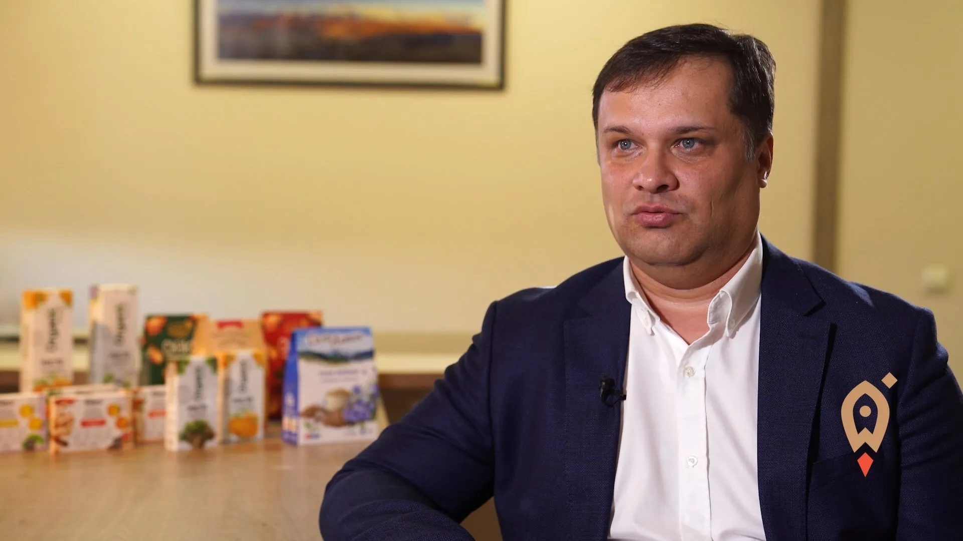 Сделано на Алтае: о работе производителя натуральных масел ООО «Специалист» Сделано на Алтае: о работе производителя натуральных масел ООО «Специалист»