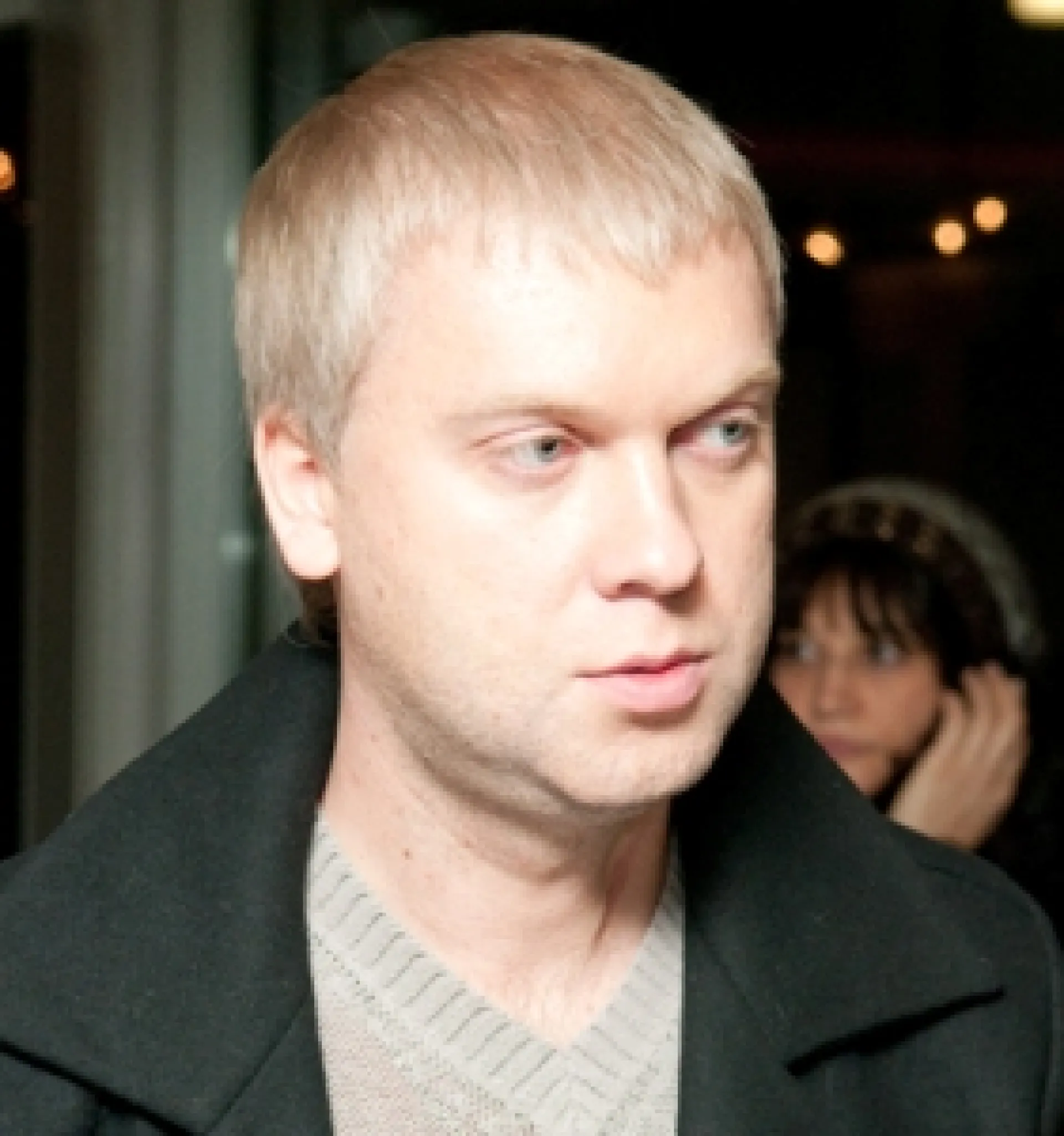 Актёр Сергей Светлаков рассказал о своём спасении при теракте в «Крокус Сити Холле» Актёр Сергей Светлаков рассказал о своём спасении при теракте в «Крокус Сити Холле»