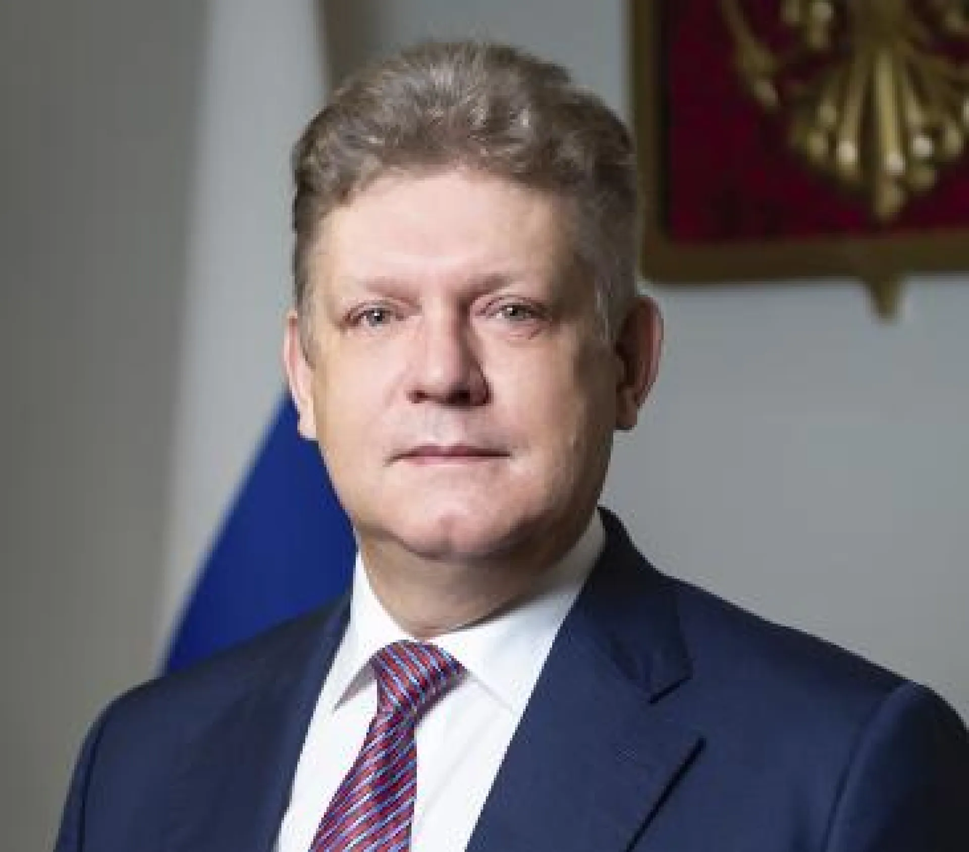 Полпред президента Российской Федерации в Сибирском федеральном округе поздравил с Днём работника прокуратуры