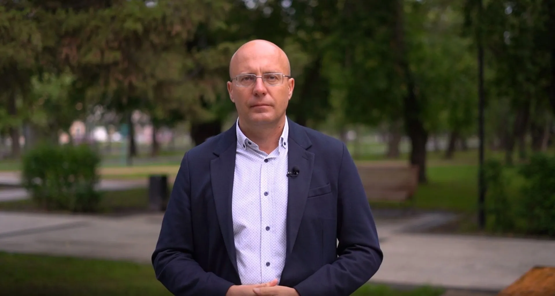 Партия «Новые люди» примкнула к команде губернатора Томенко