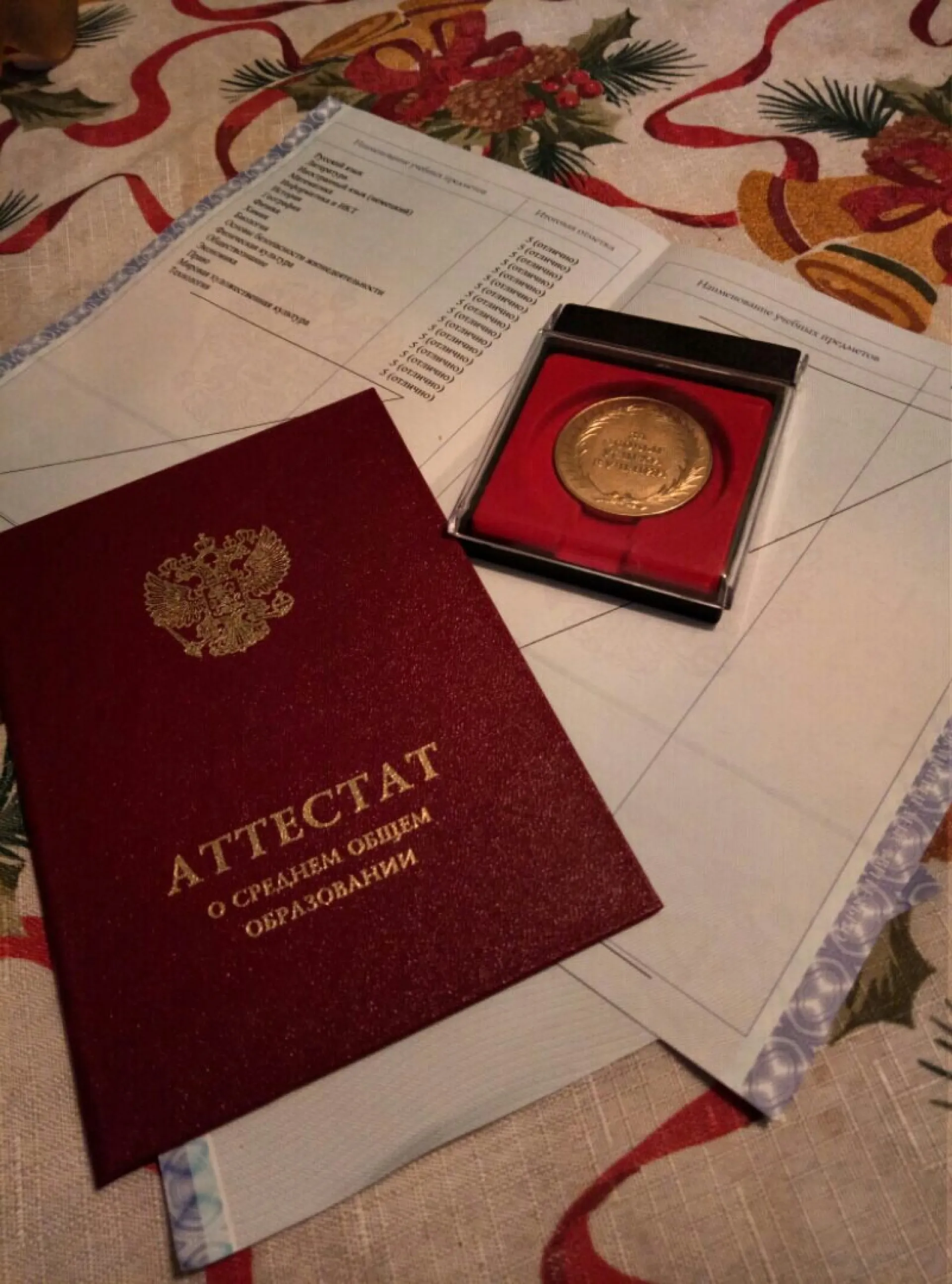 Больше трёх с половиной тысяч выпускников получат аттестаты об окончании школы в Барнауле
