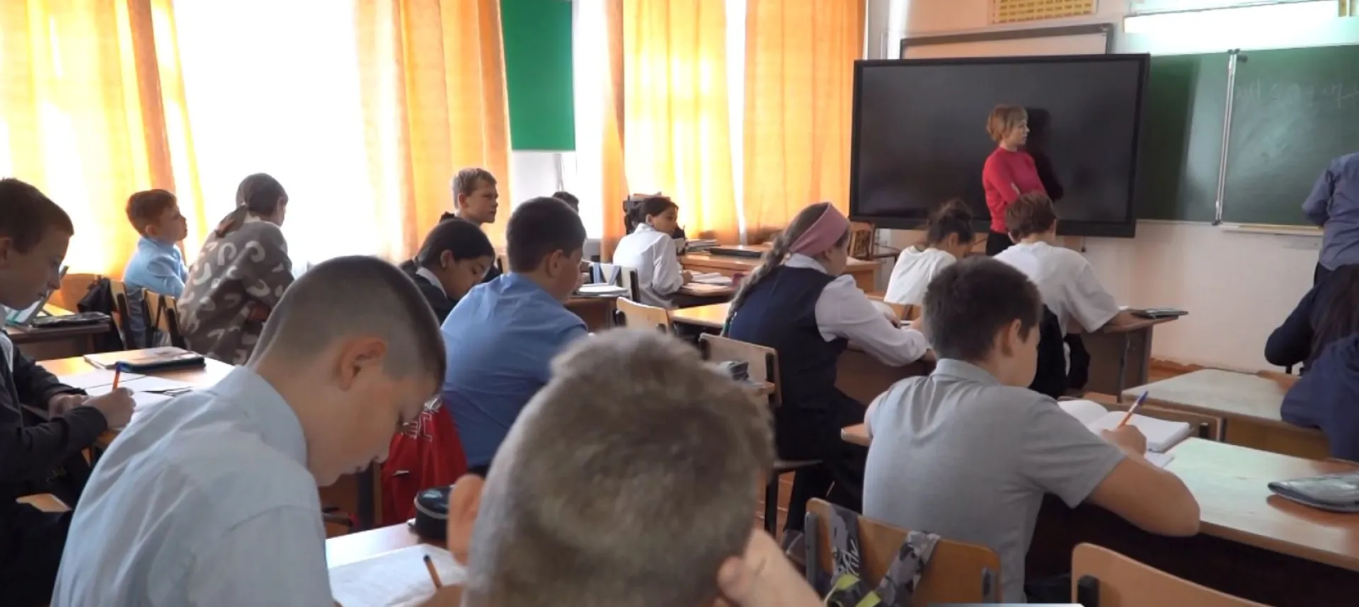 350 выходцев из Таджикистана живут в поселке Куйбышево Рубцовского района 350 выходцев из Таджикистана живут в поселке Куйбышево Рубцовского района